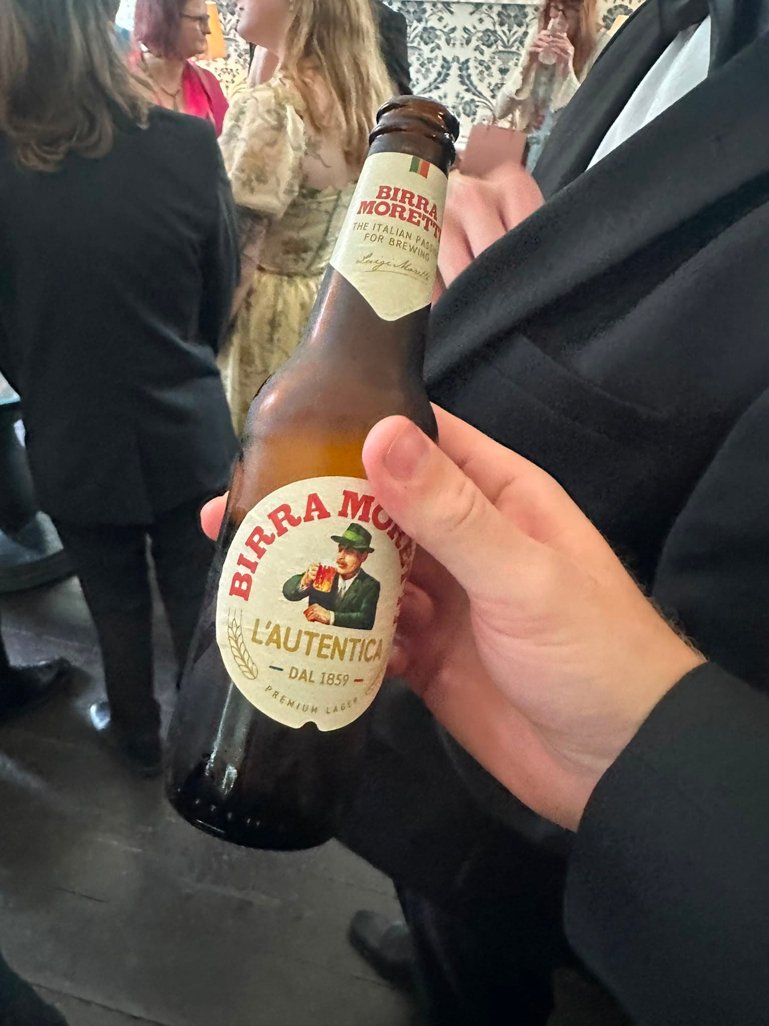 Beer #29802