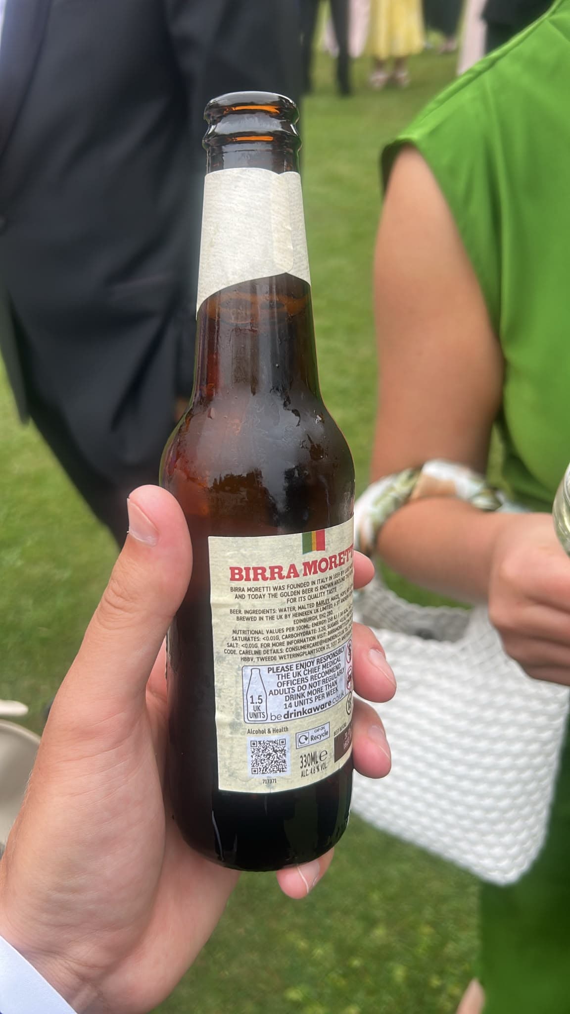 Beer #29836