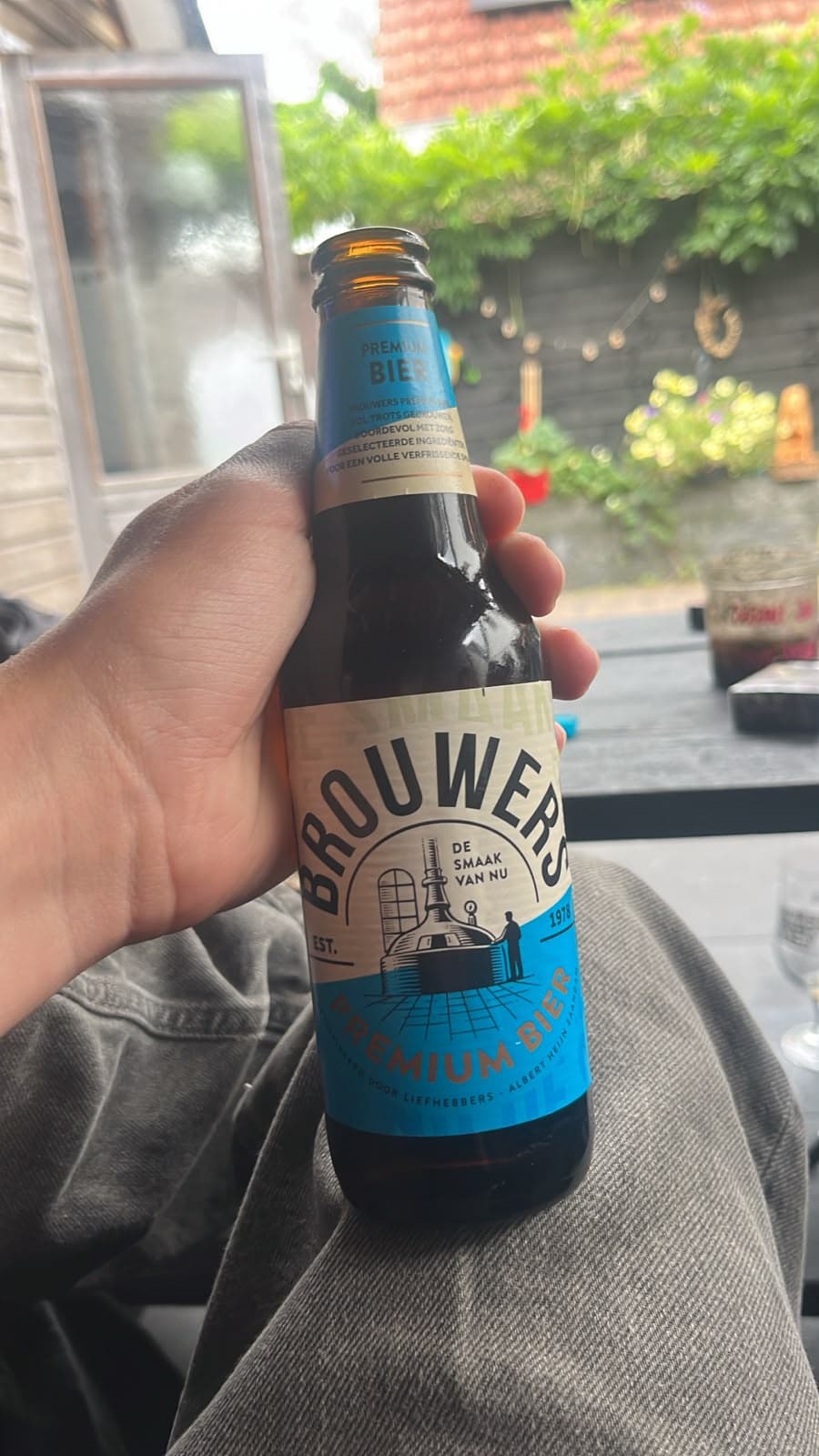 Beer #29841