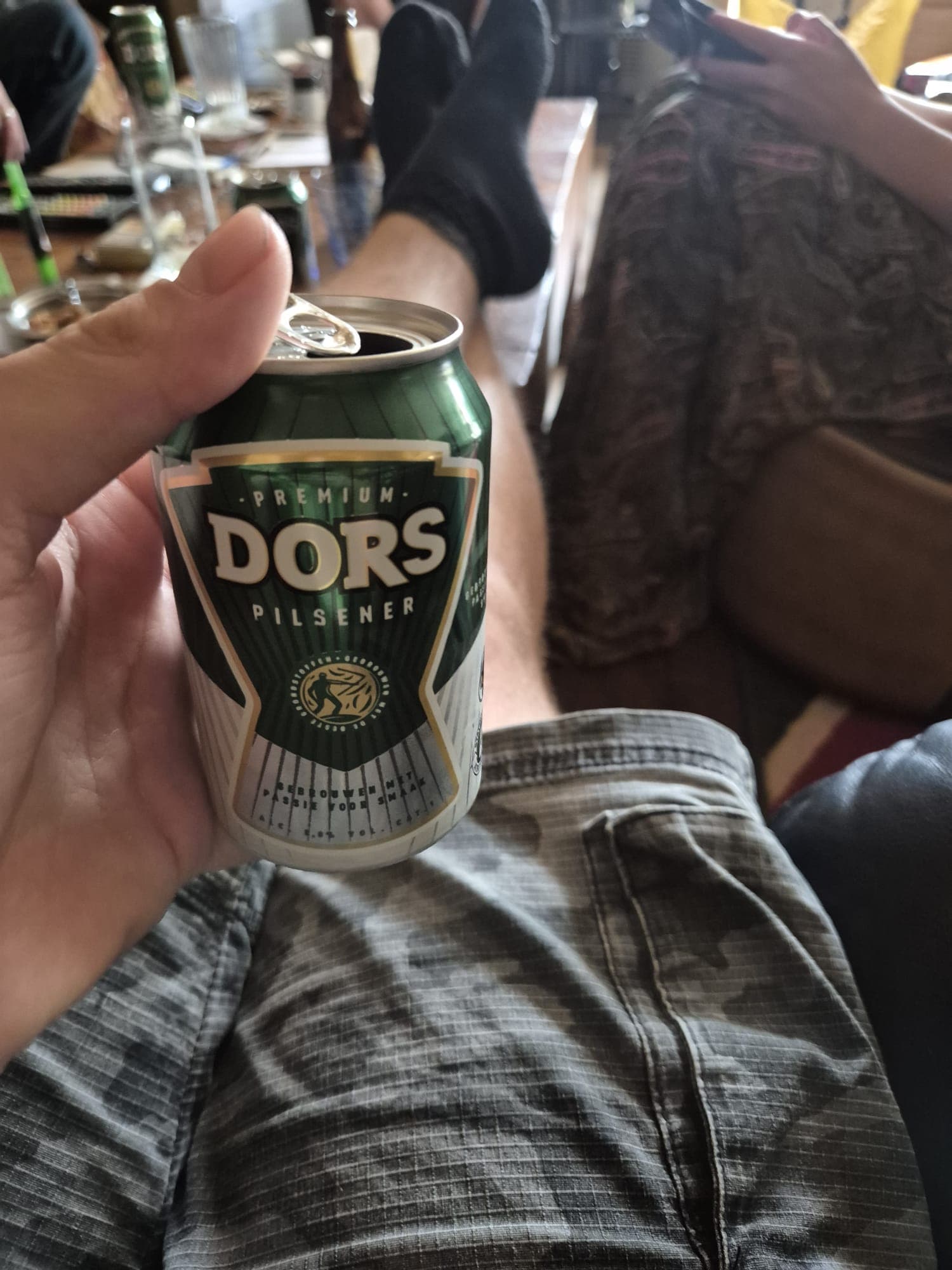 Beer #29864
