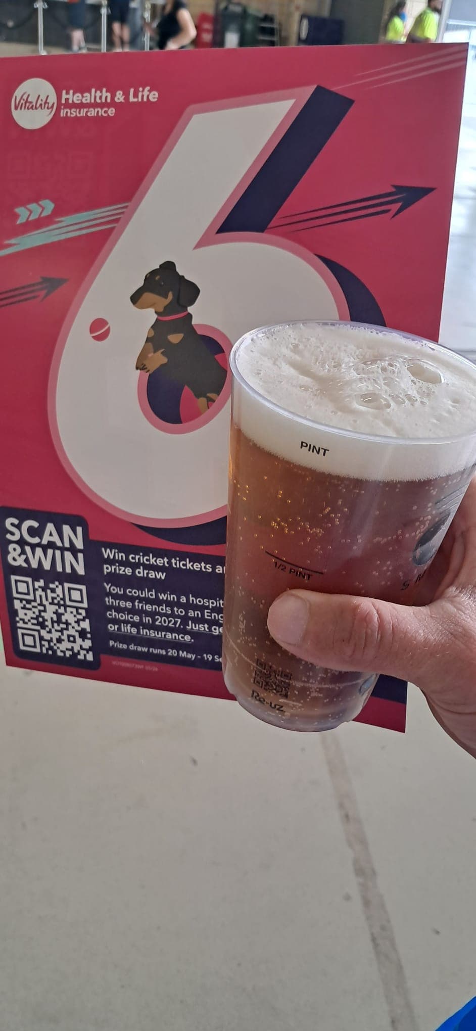 Beer #29892