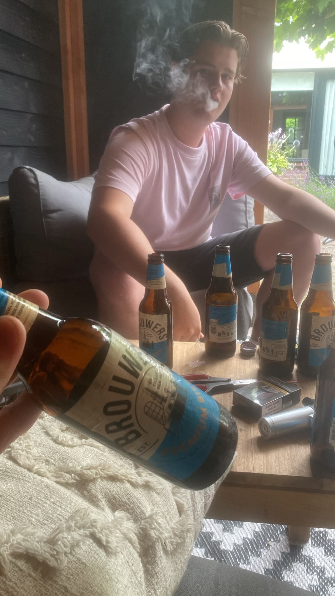 Beer #29907