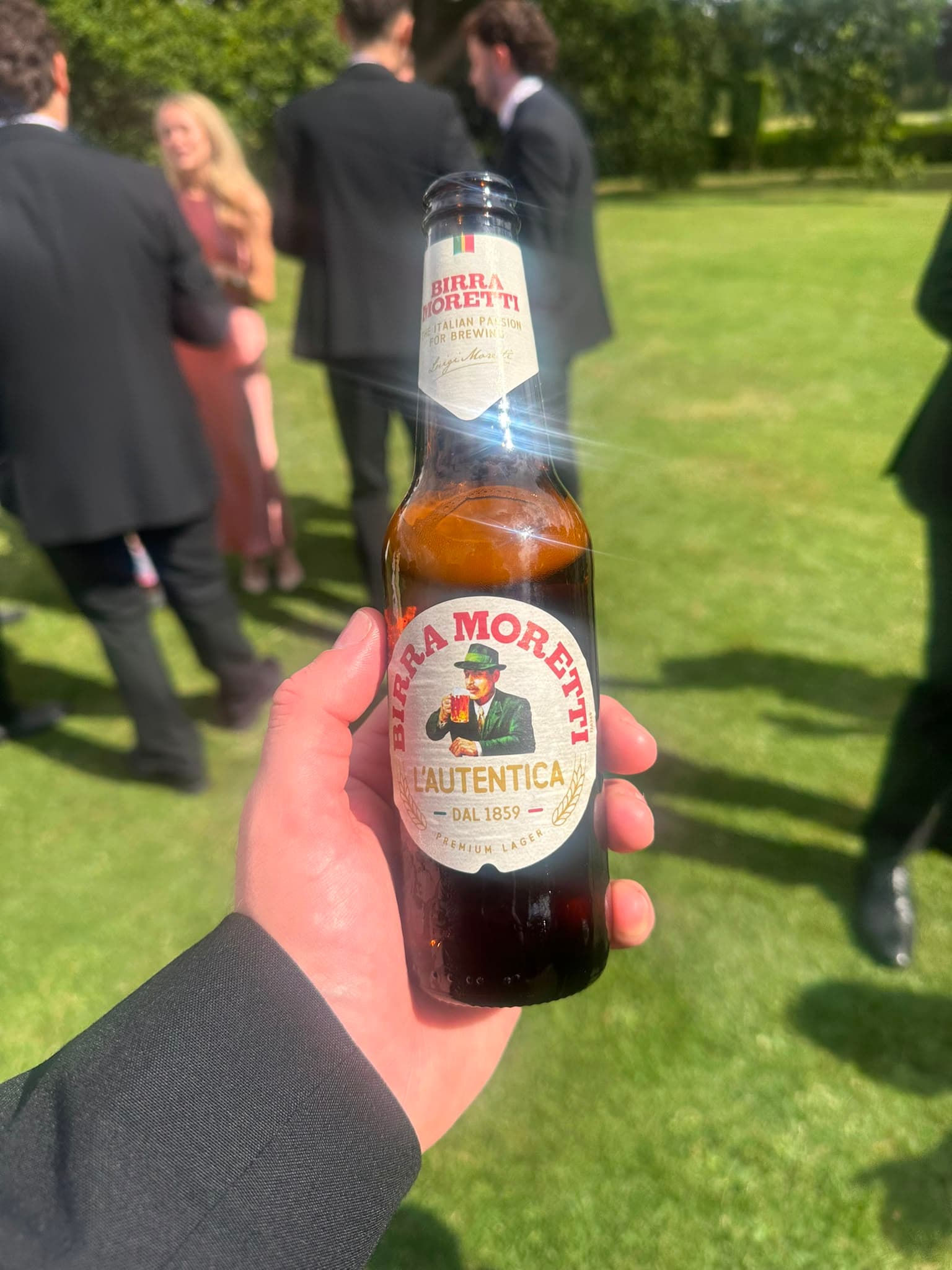 Beer #29922