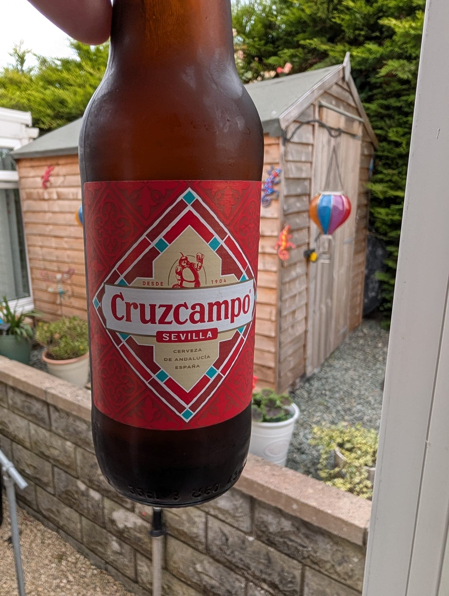 Beer #30018