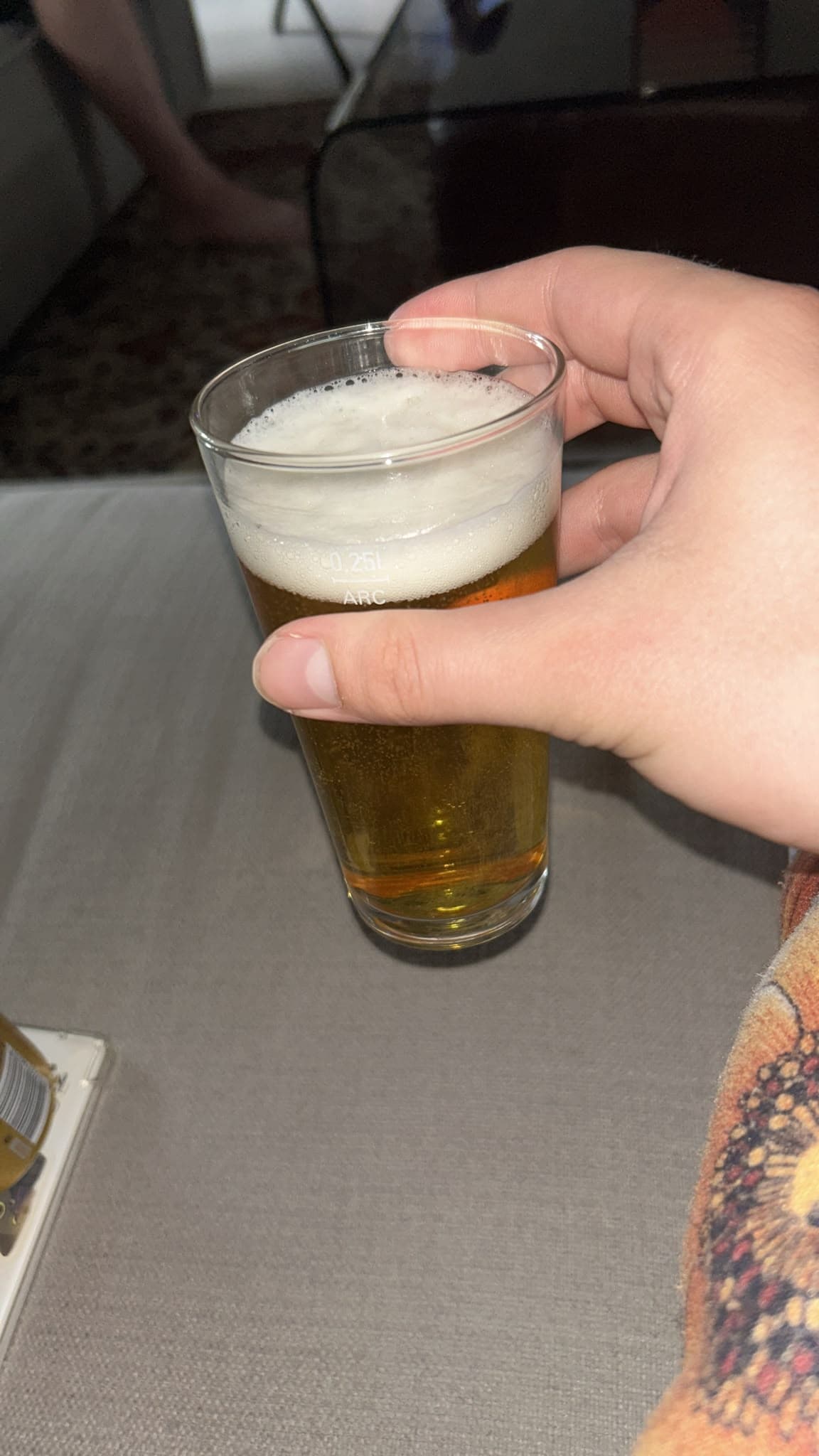 Beer #30050