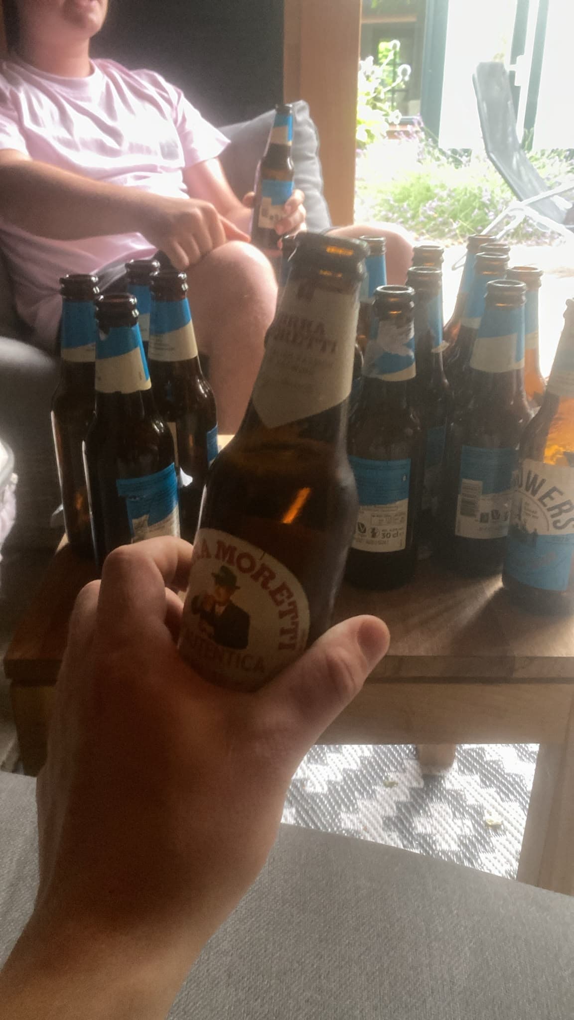 Beer #30057