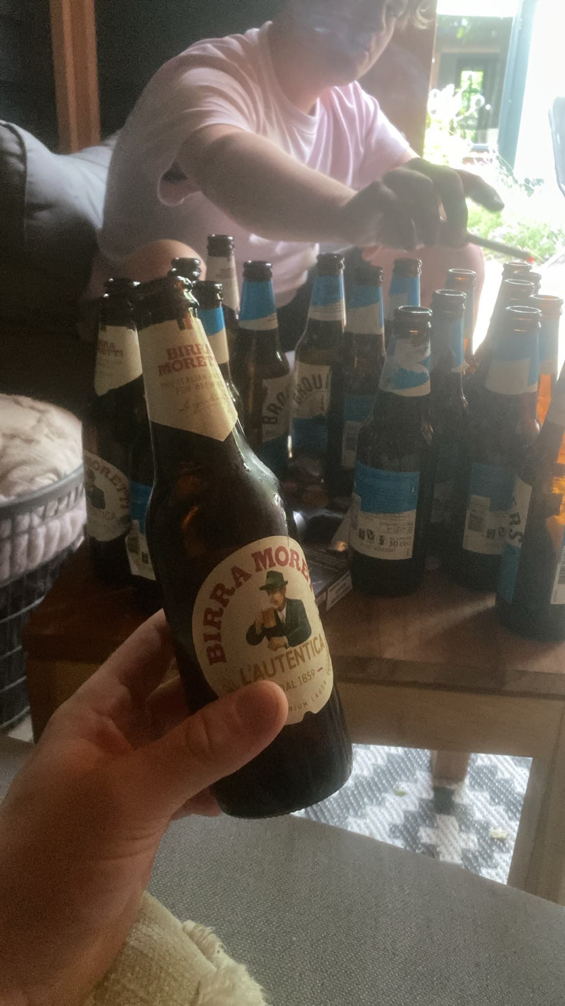 Beer #30091