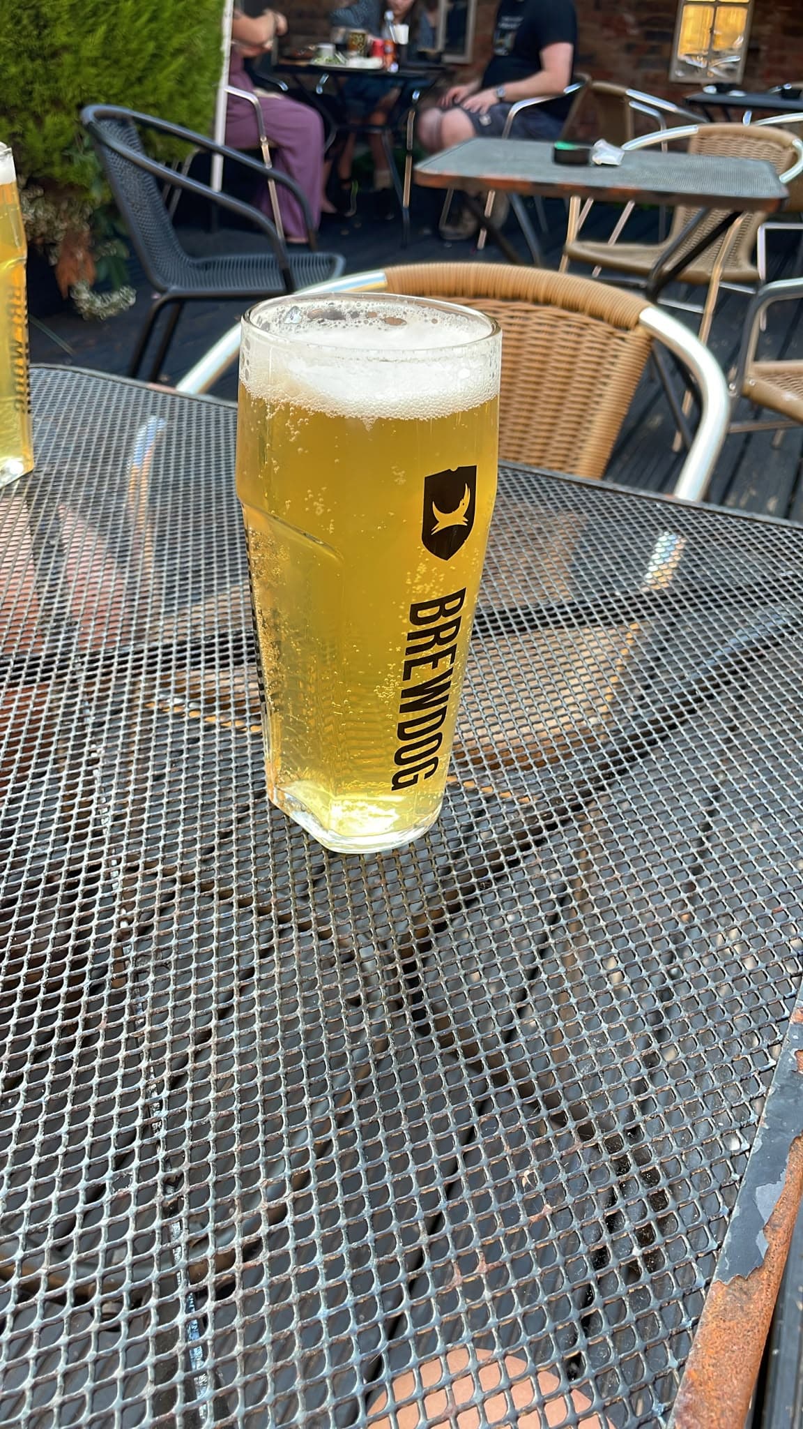 Beer #30092