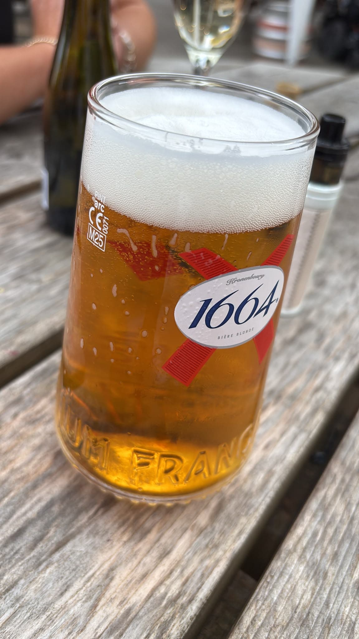 Beer #30095