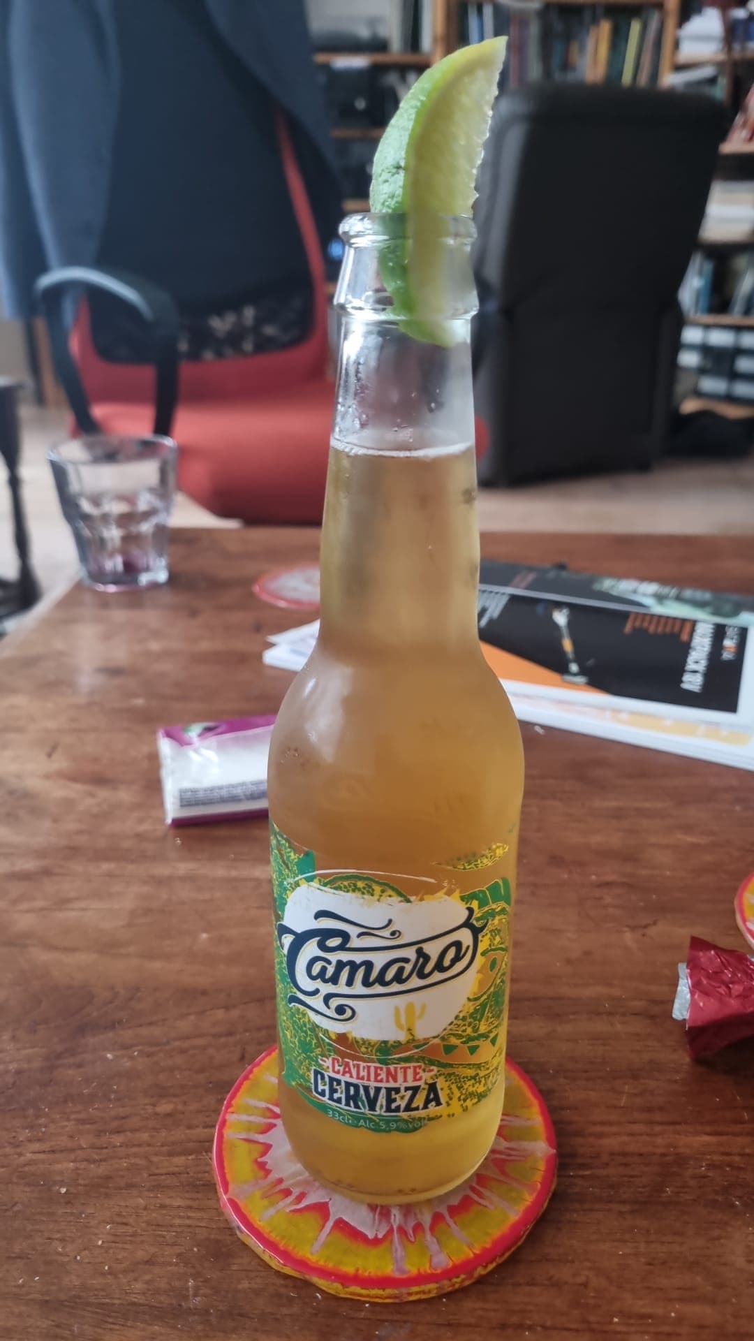 Beer #30104