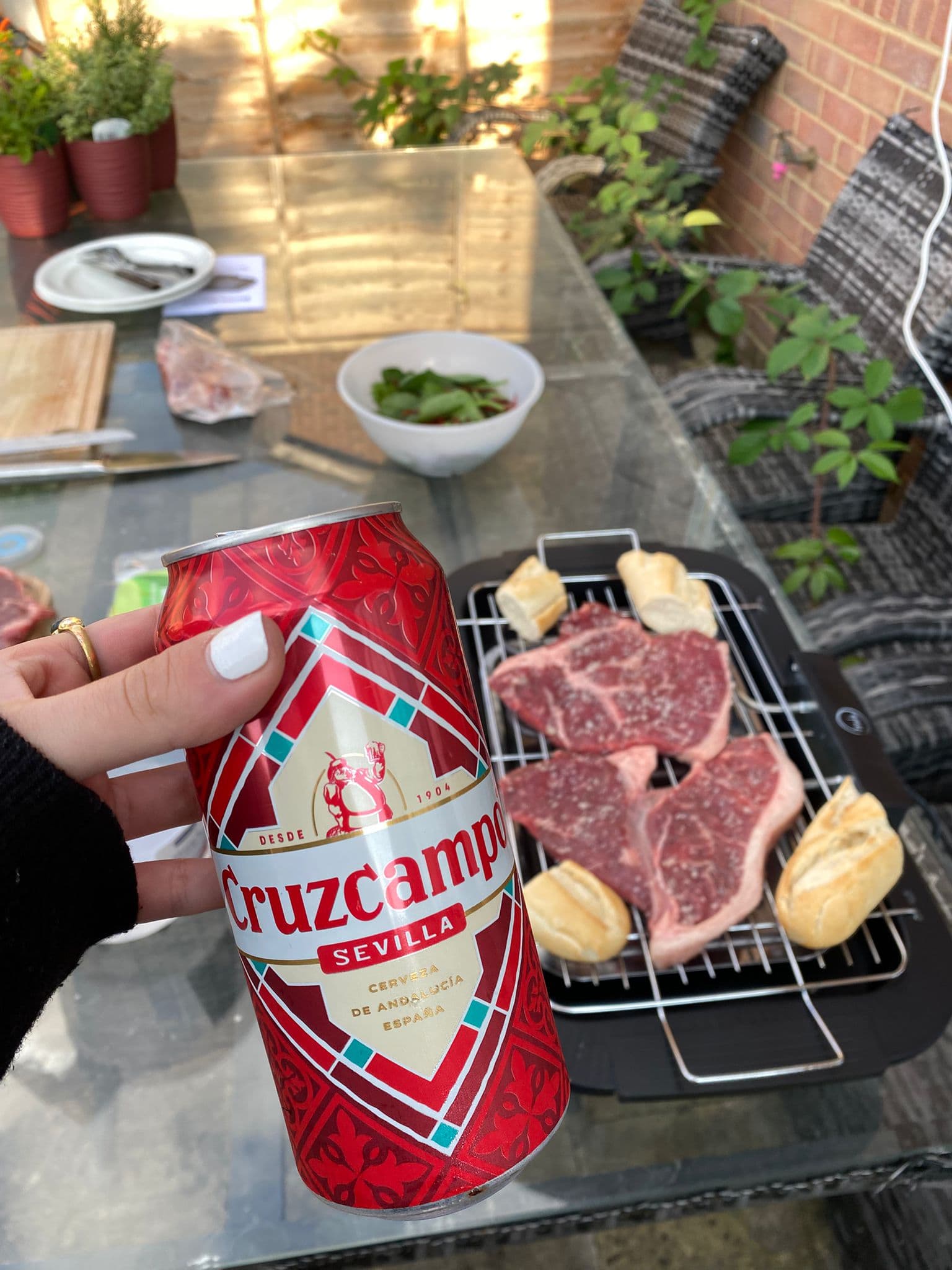 Beer #30117