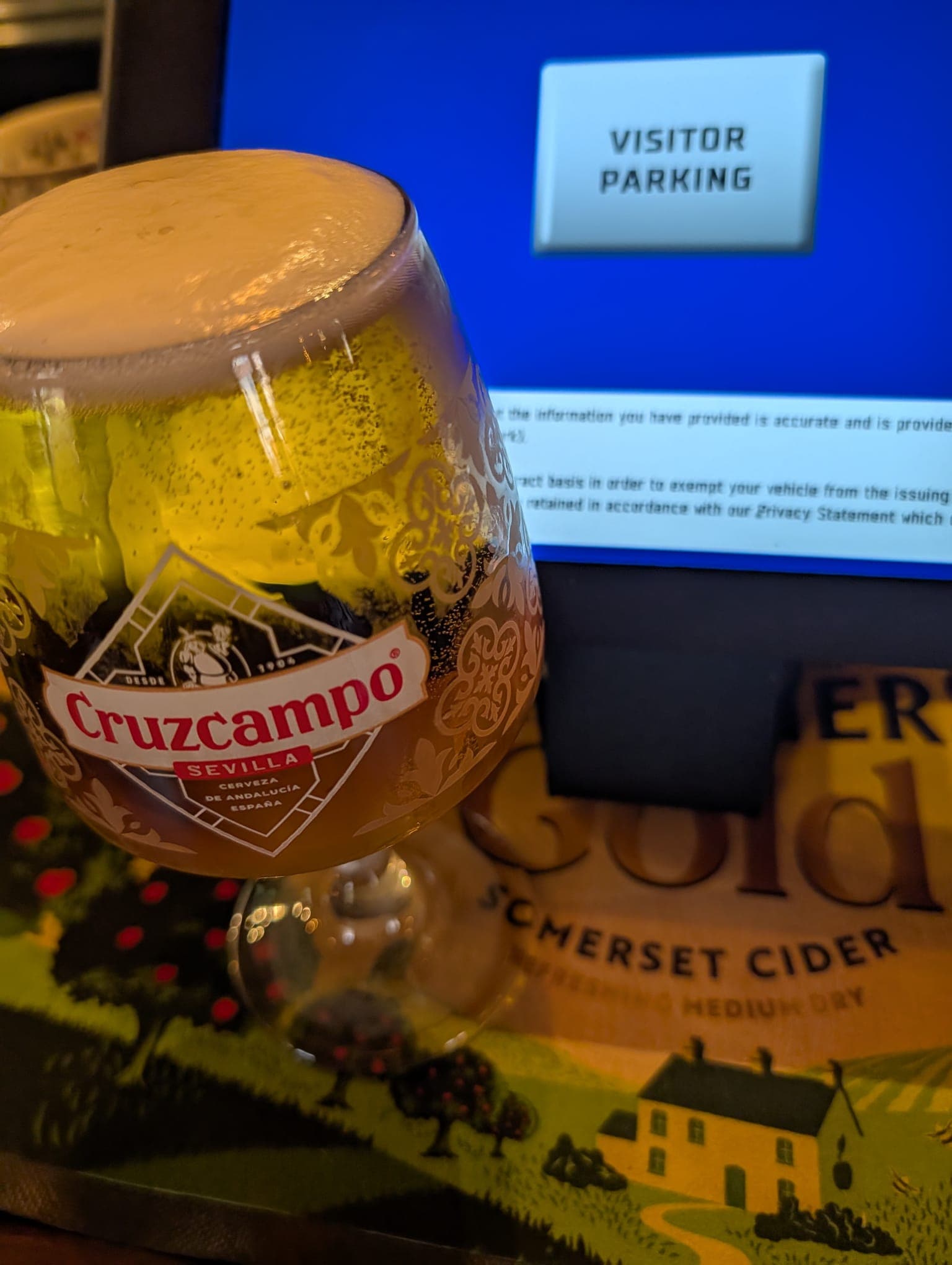 Beer #30121