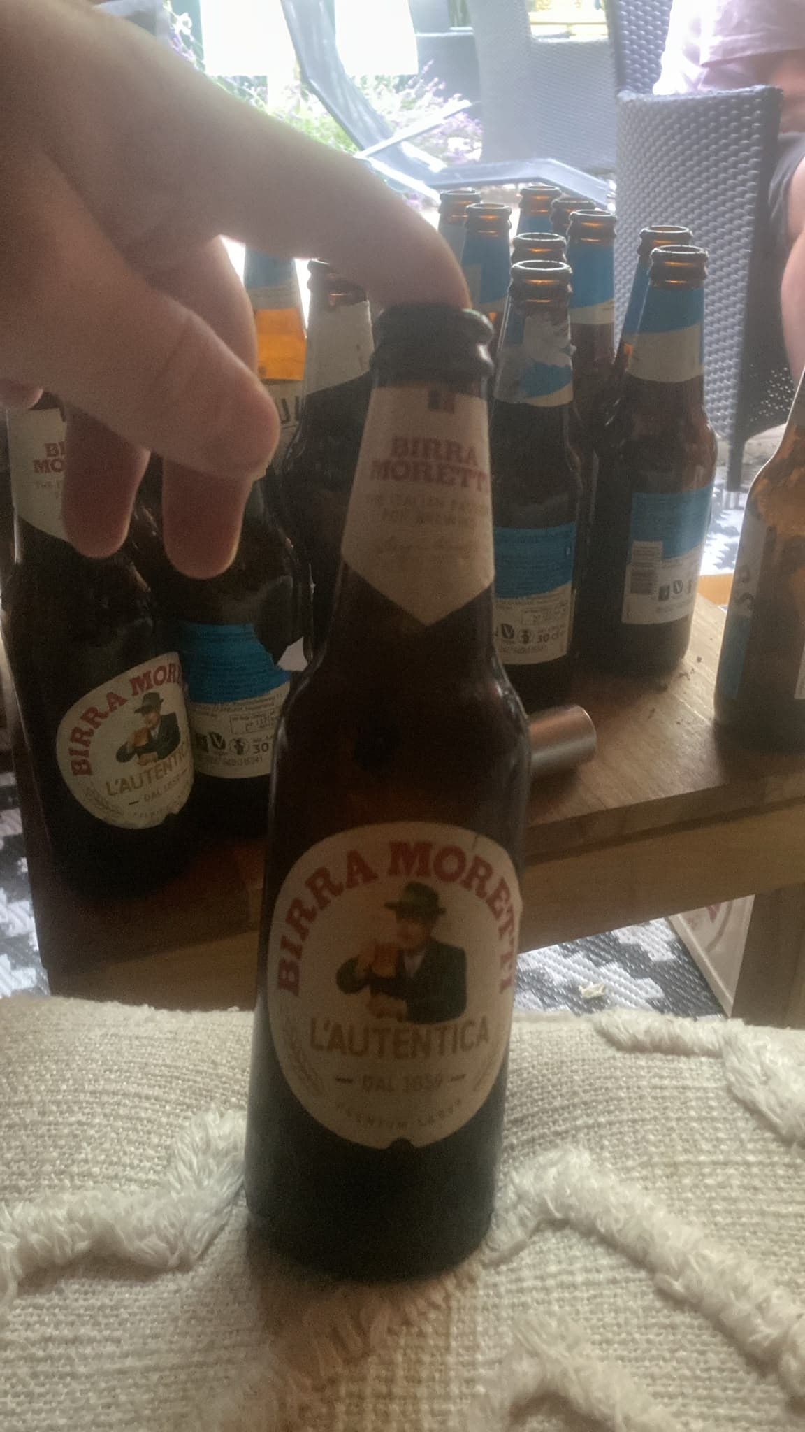 Beer #30129