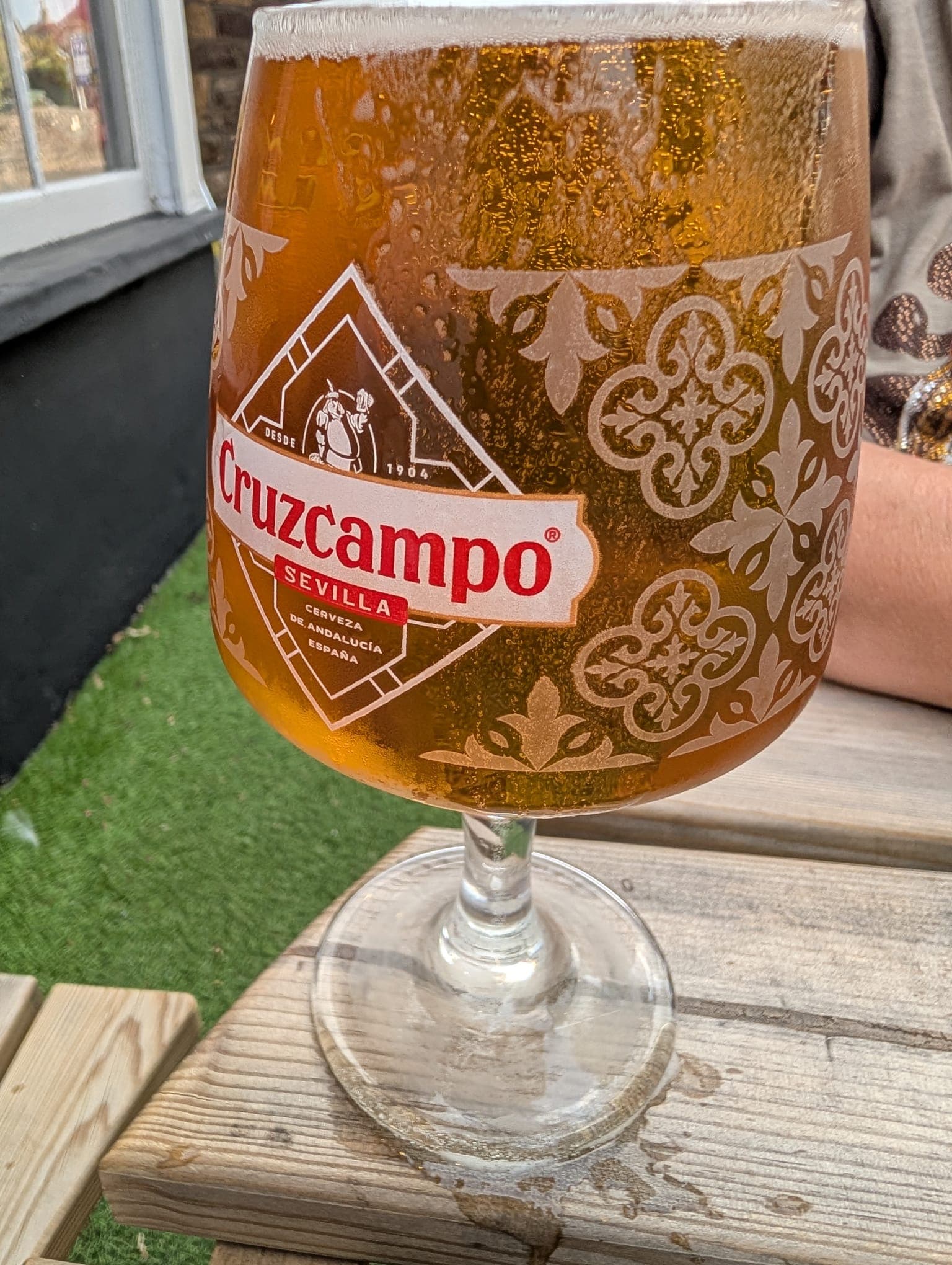Beer #30158