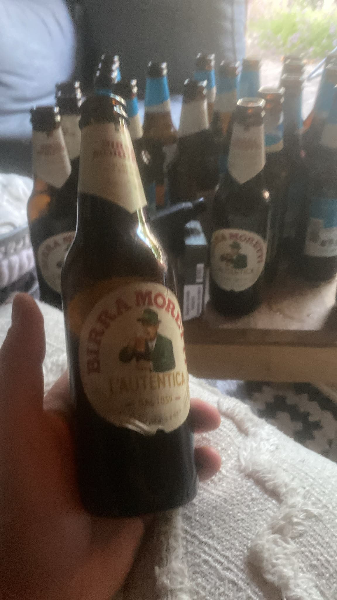 Beer #30163