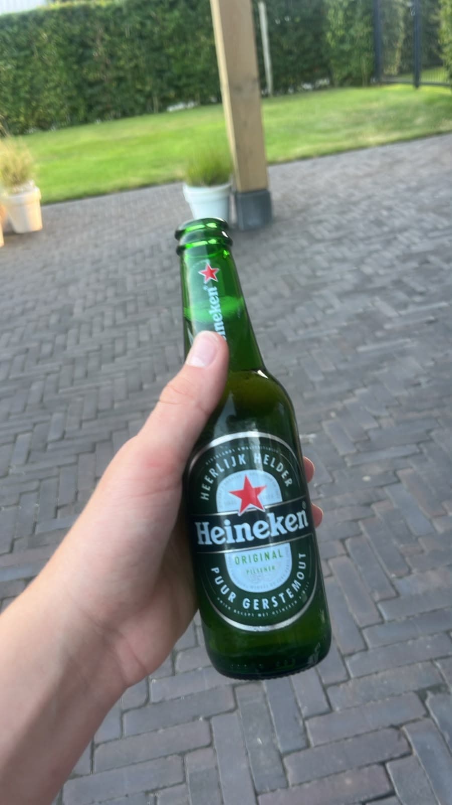 Beer #30167