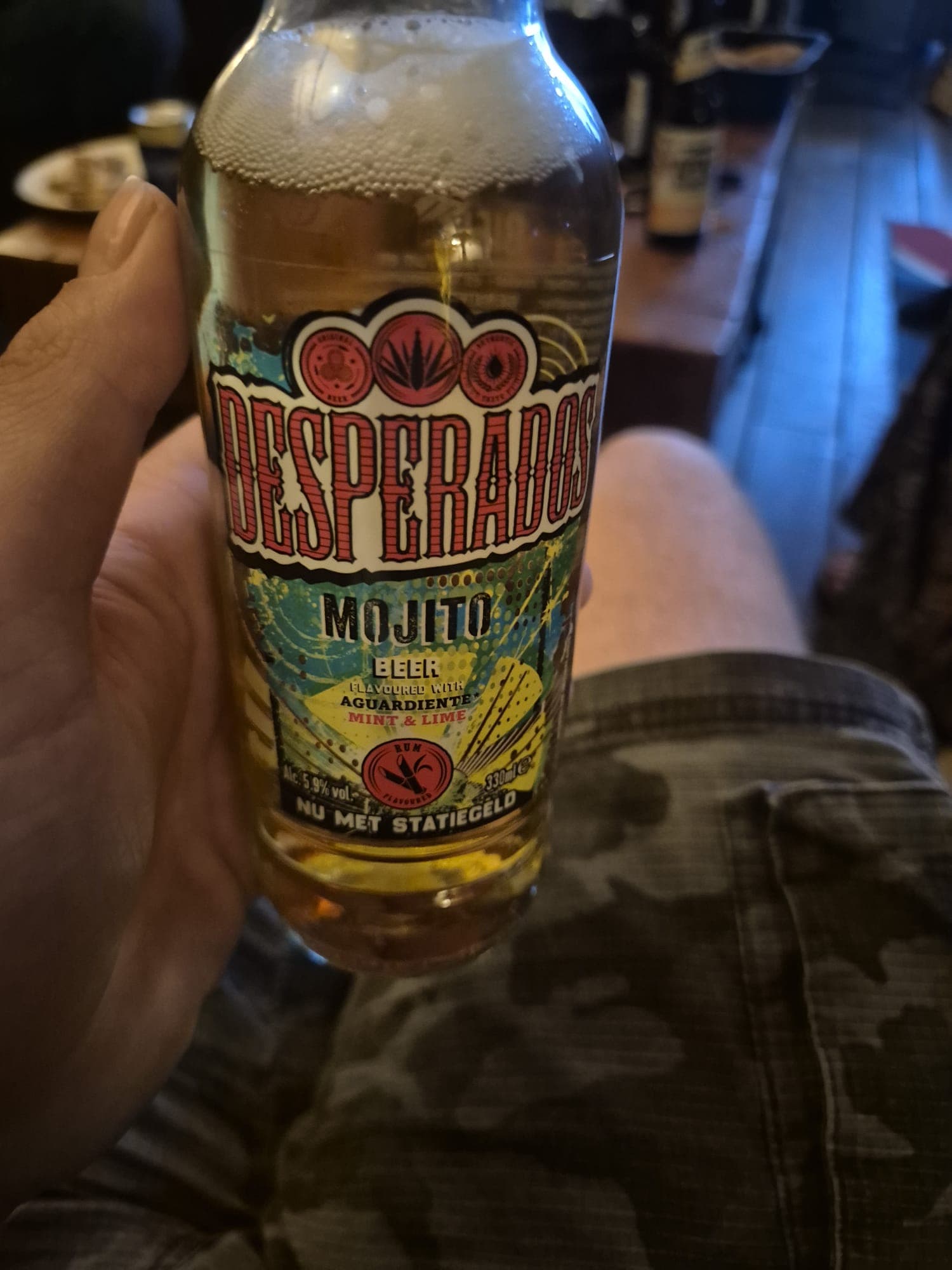 Beer #30182