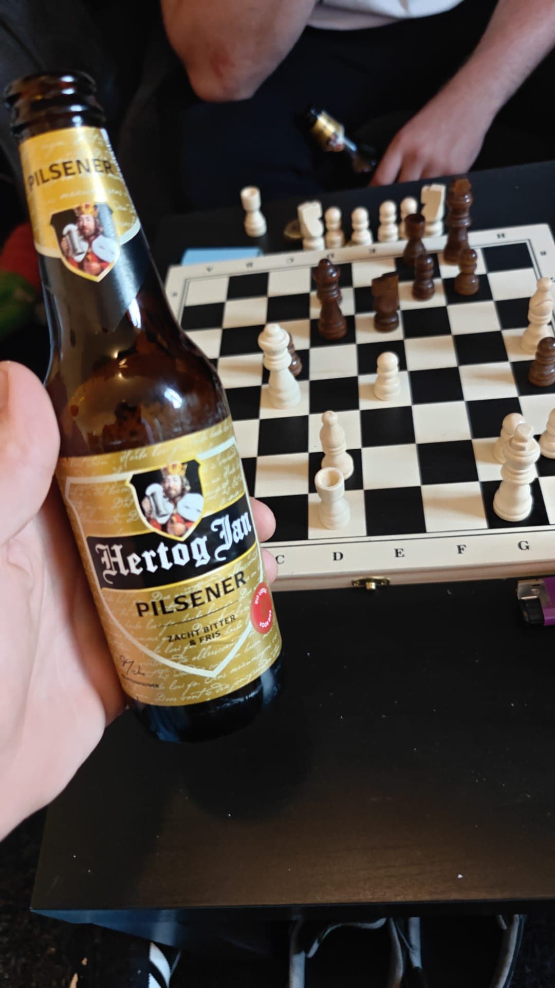 Beer #30190