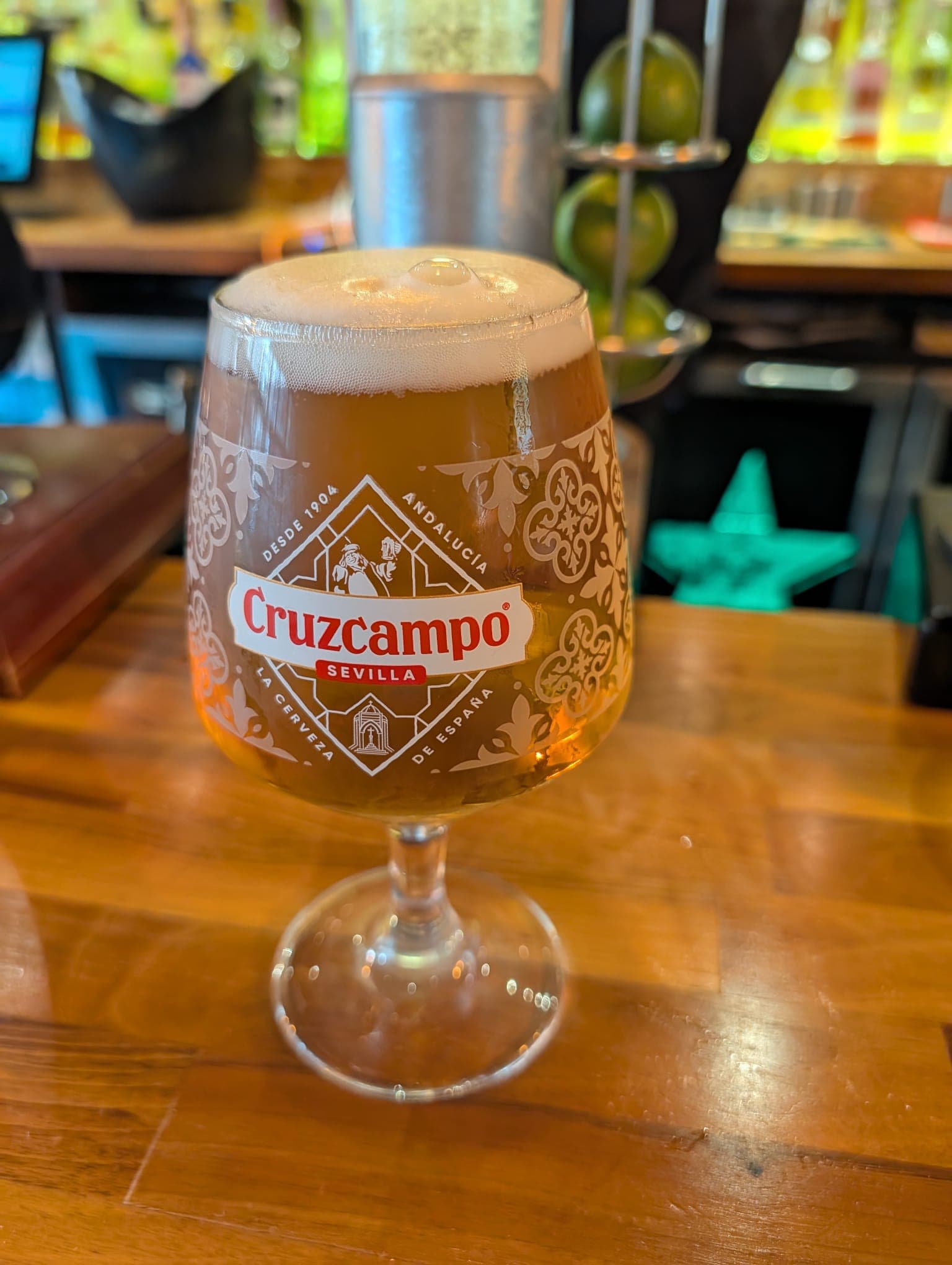 Beer #30205