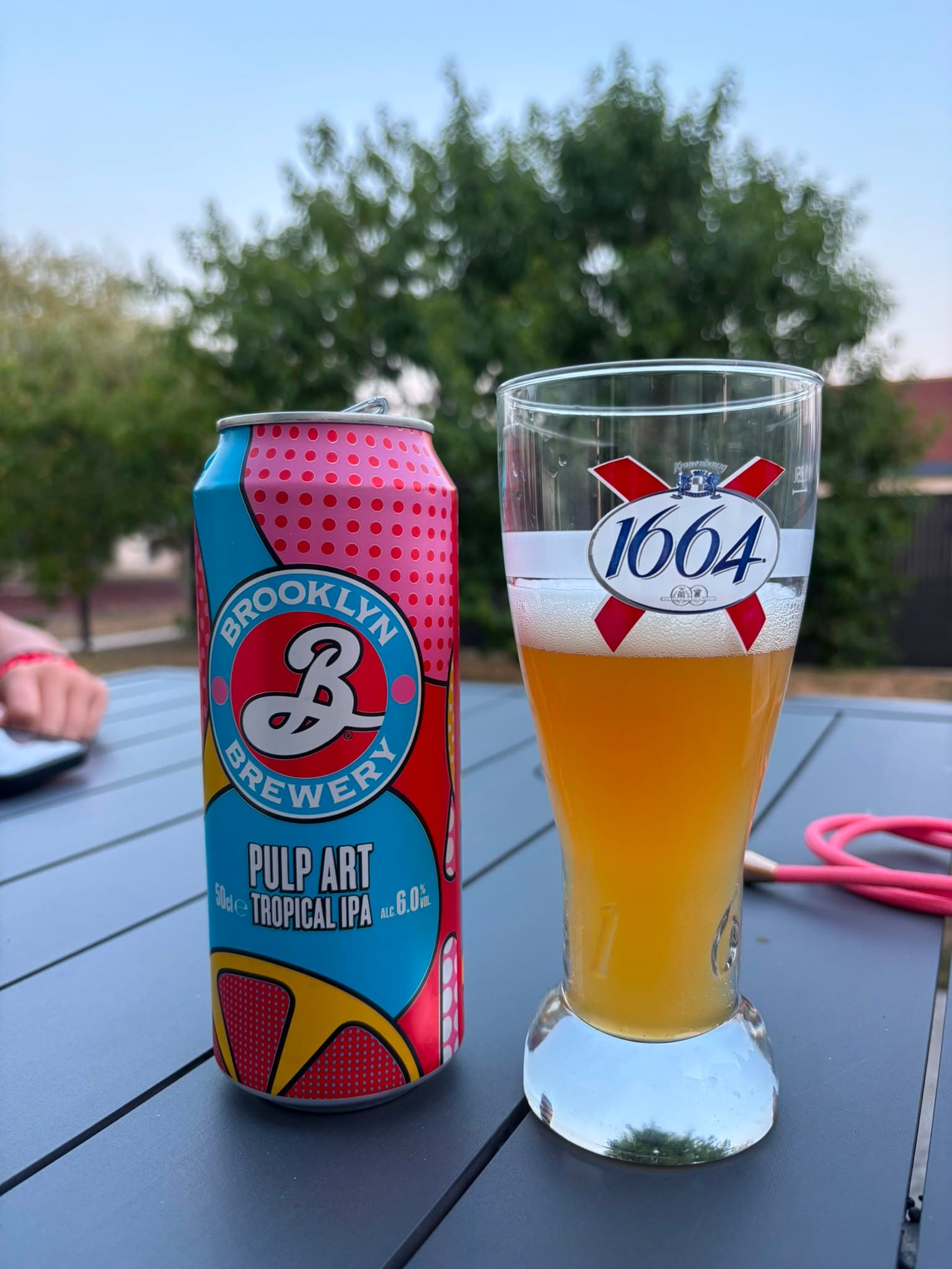 Beer #30214