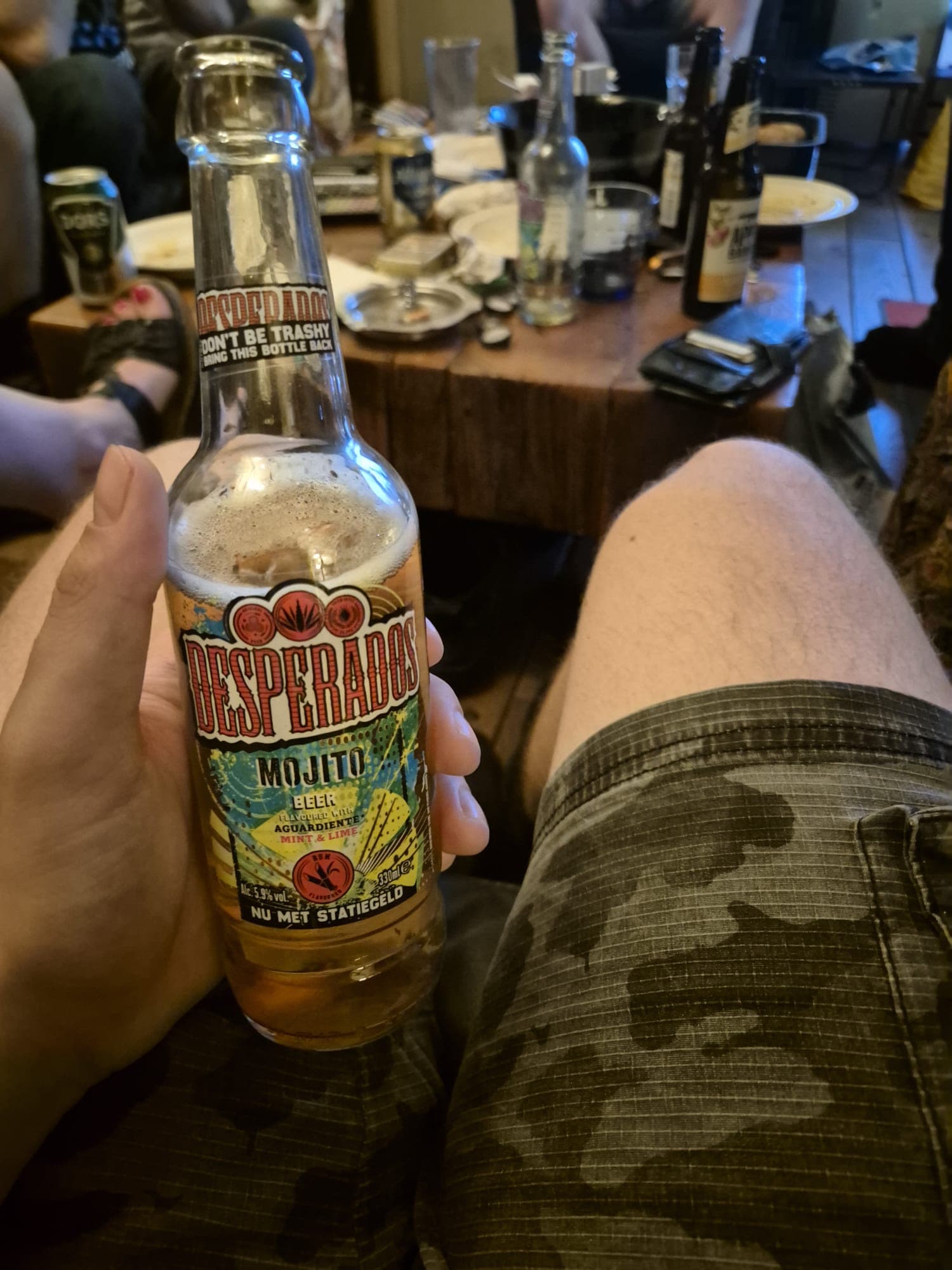 Beer #30218