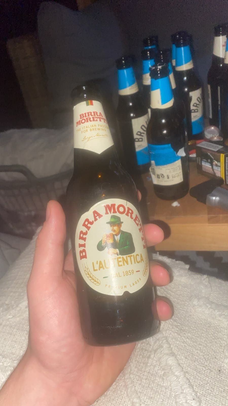 Beer #30246