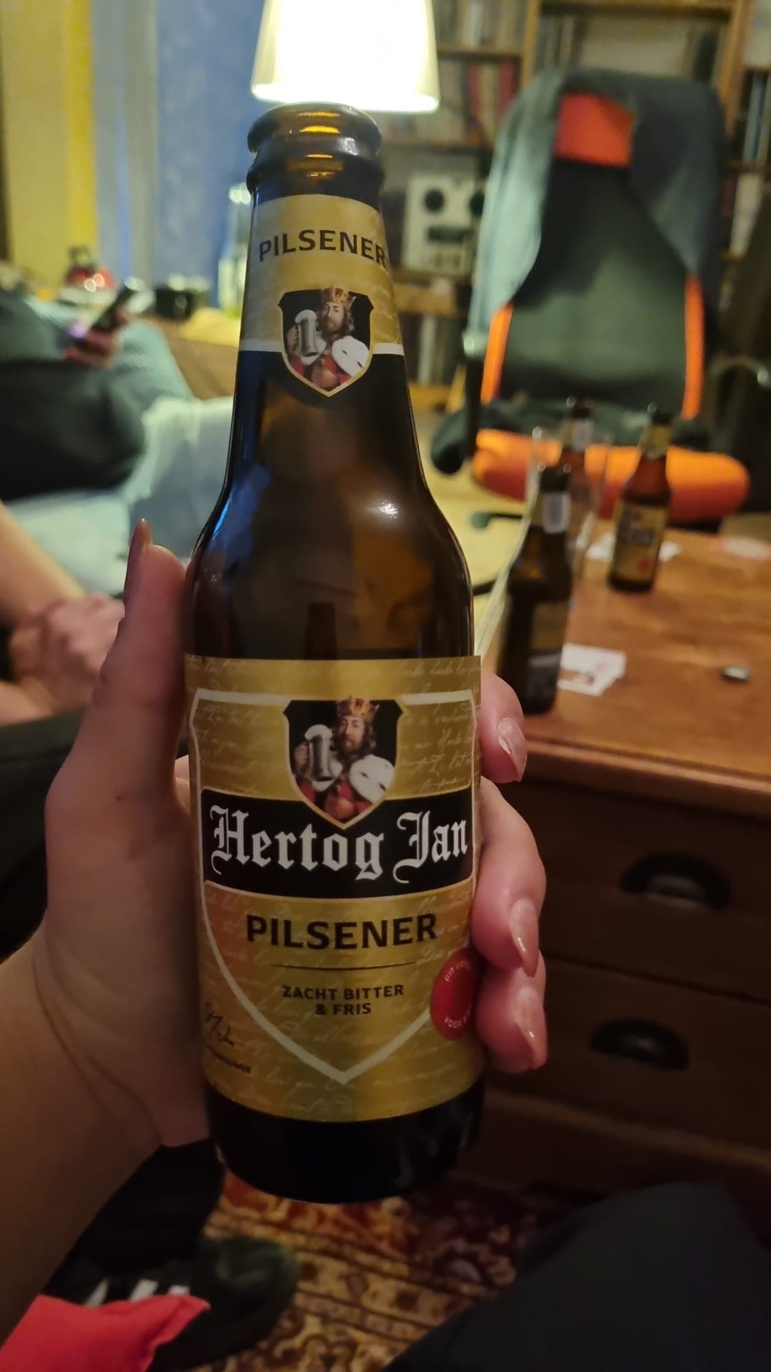 Beer #30257