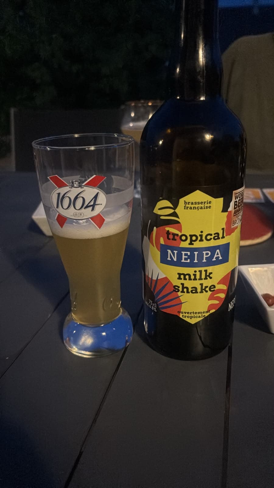 Beer #30295