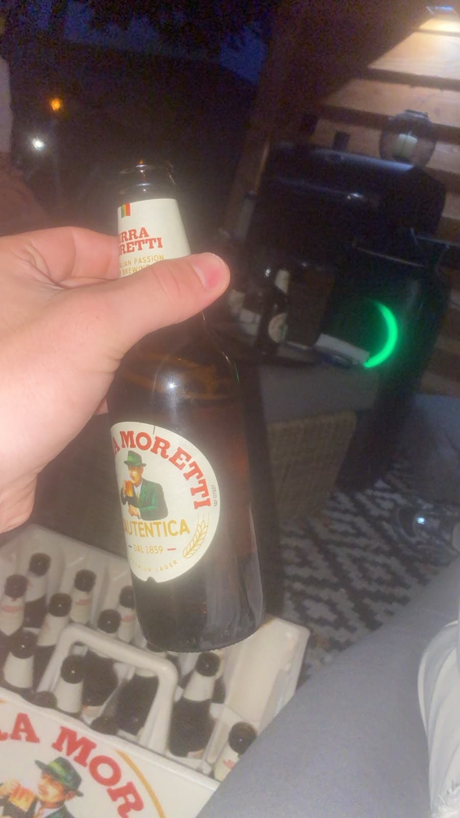 Beer #30296