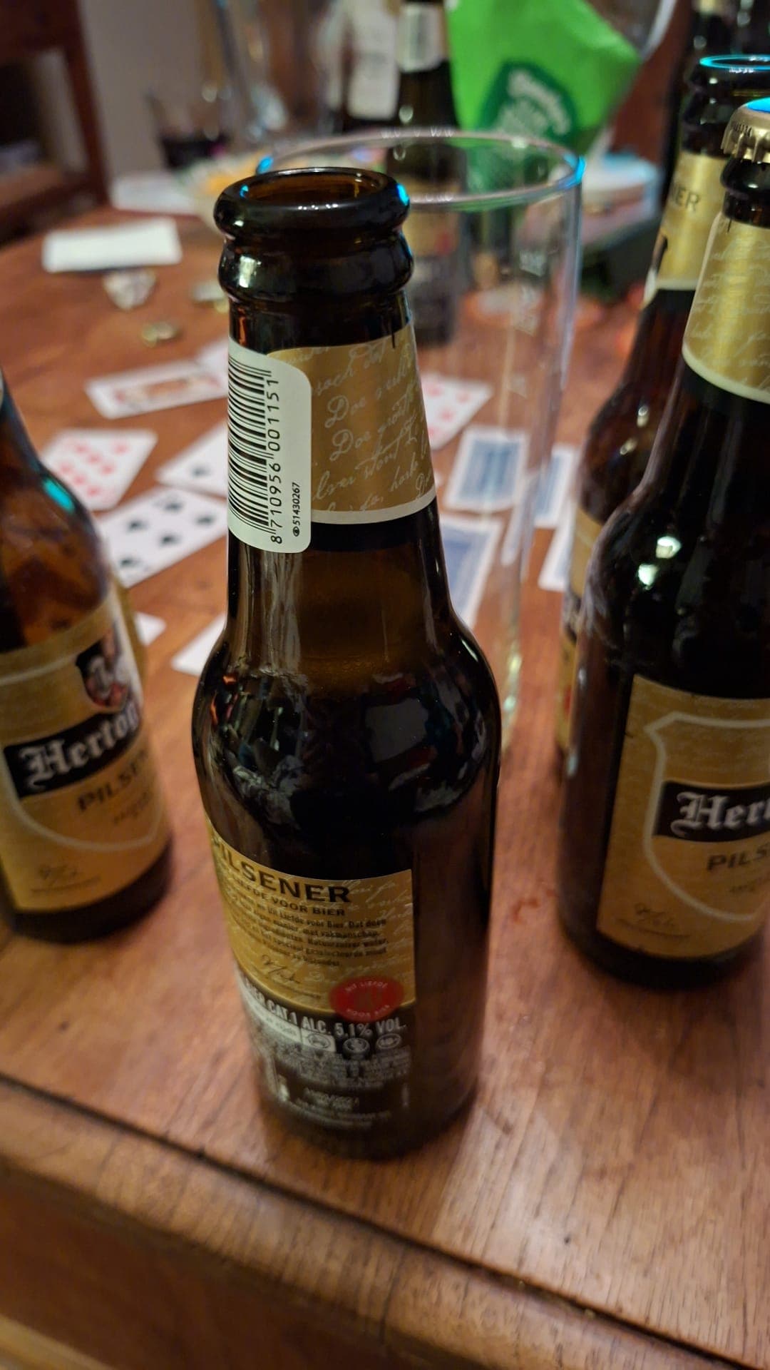 Beer #30364