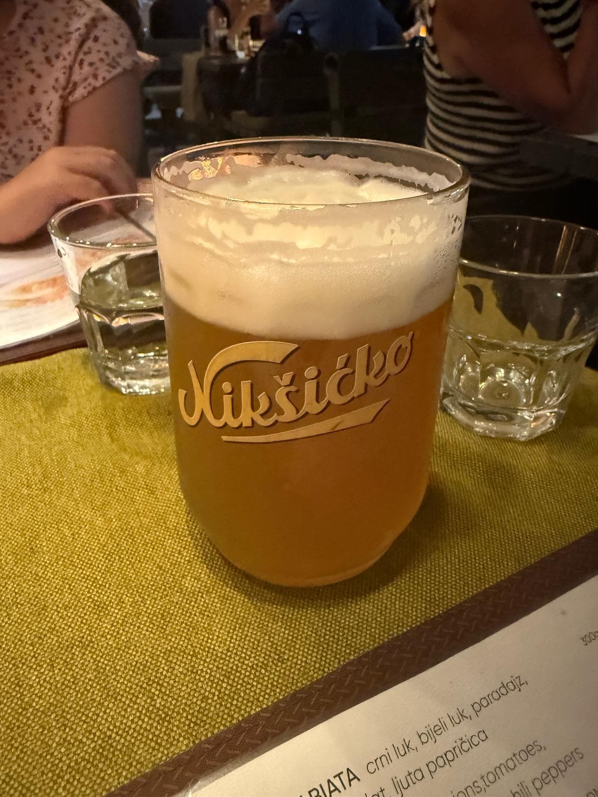 Beer #30378