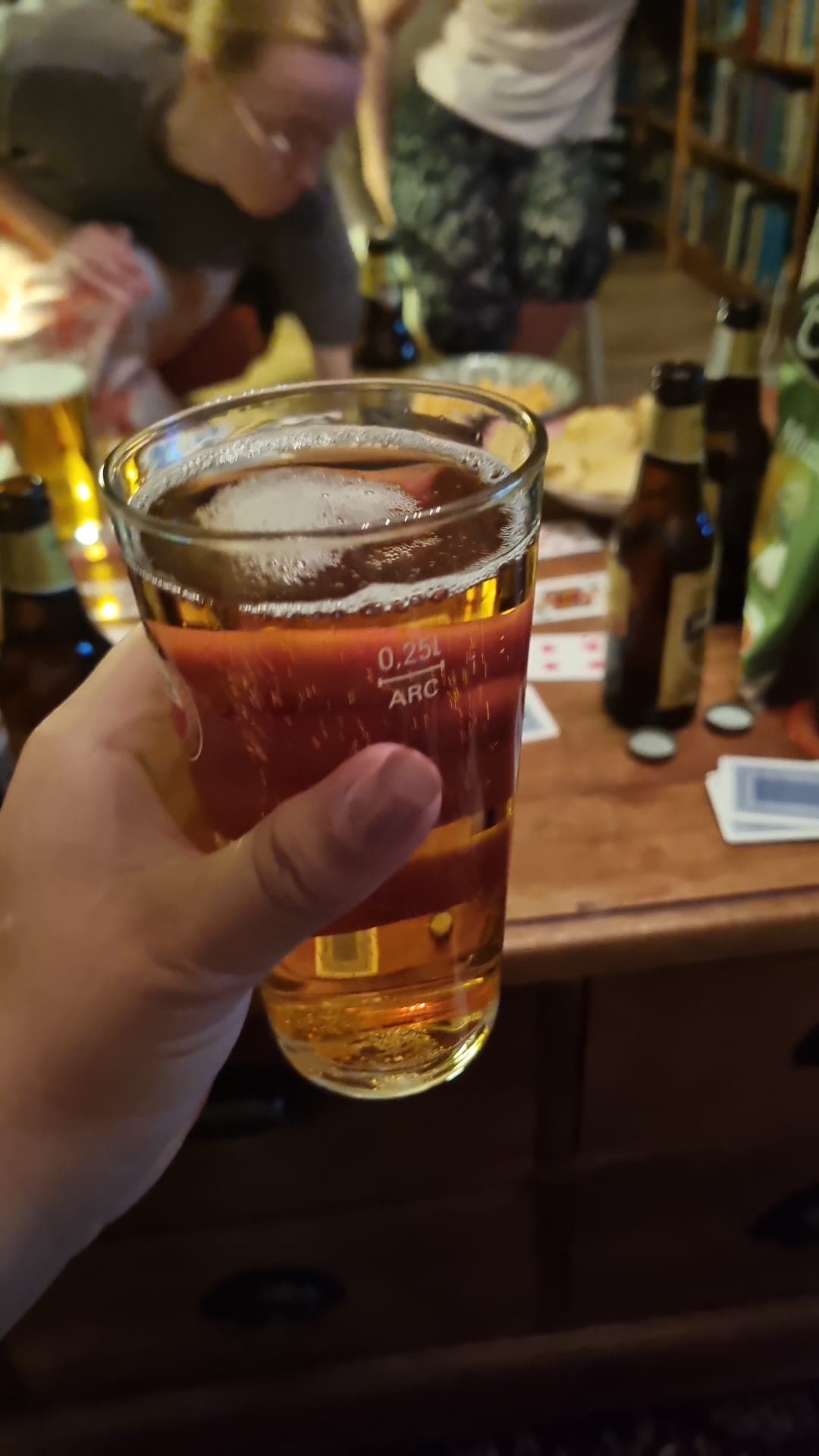 Beer #30390