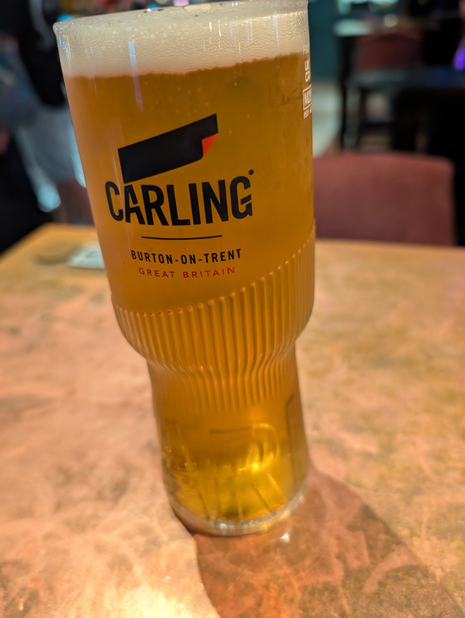 Beer #30412