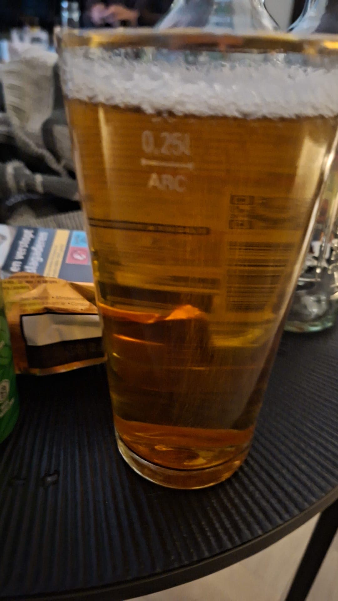 Beer #30463