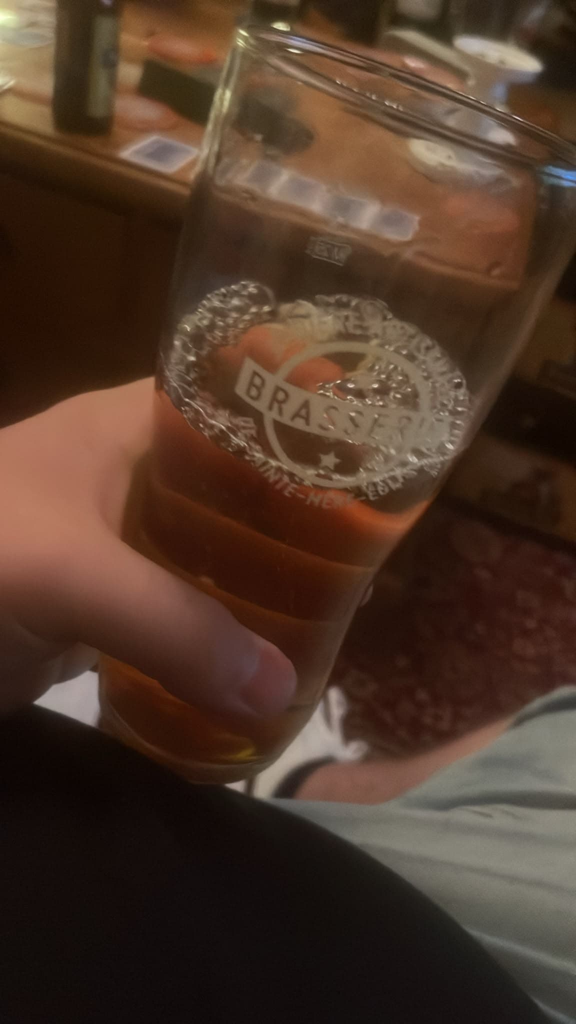 Beer #30483