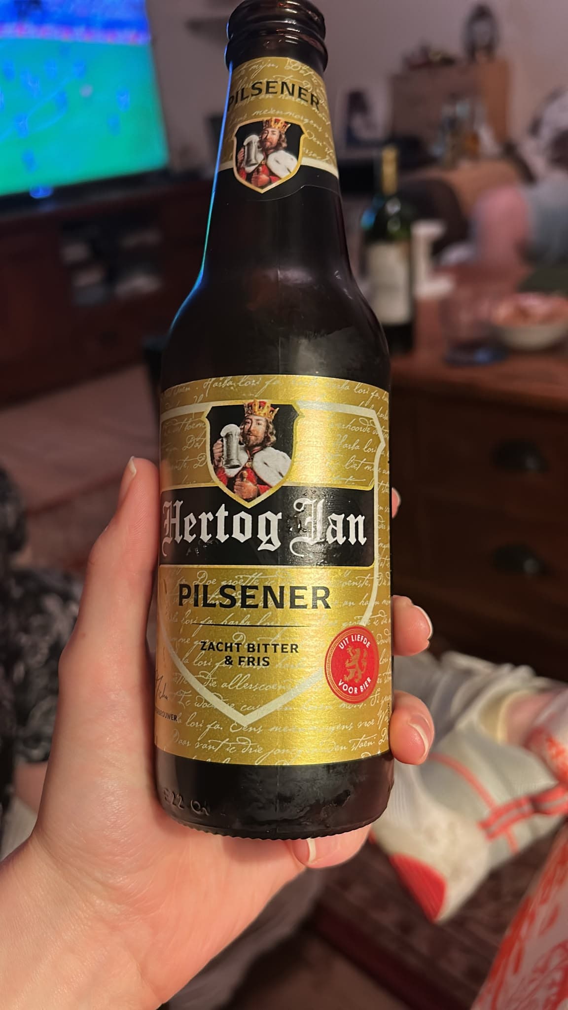 Beer #30495