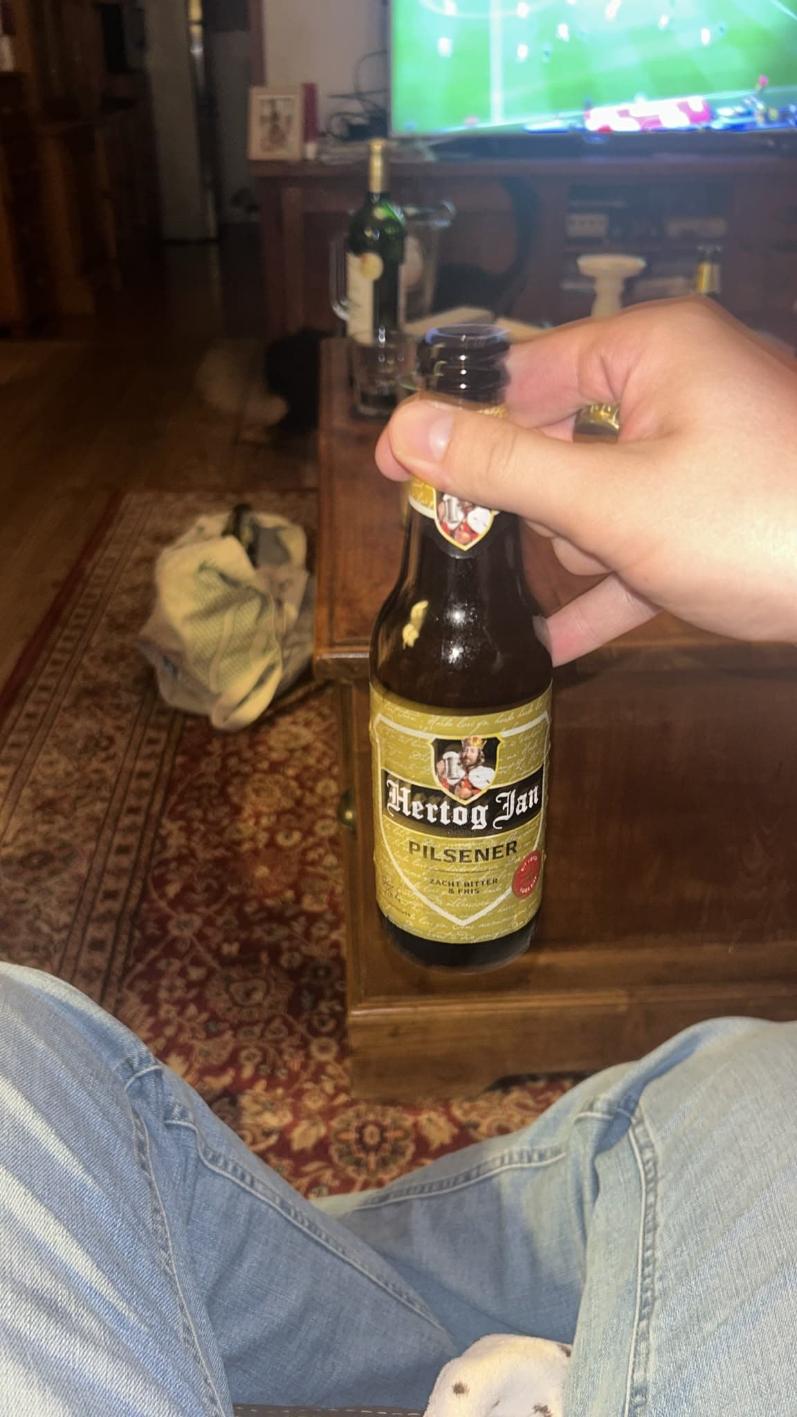 Beer #30497