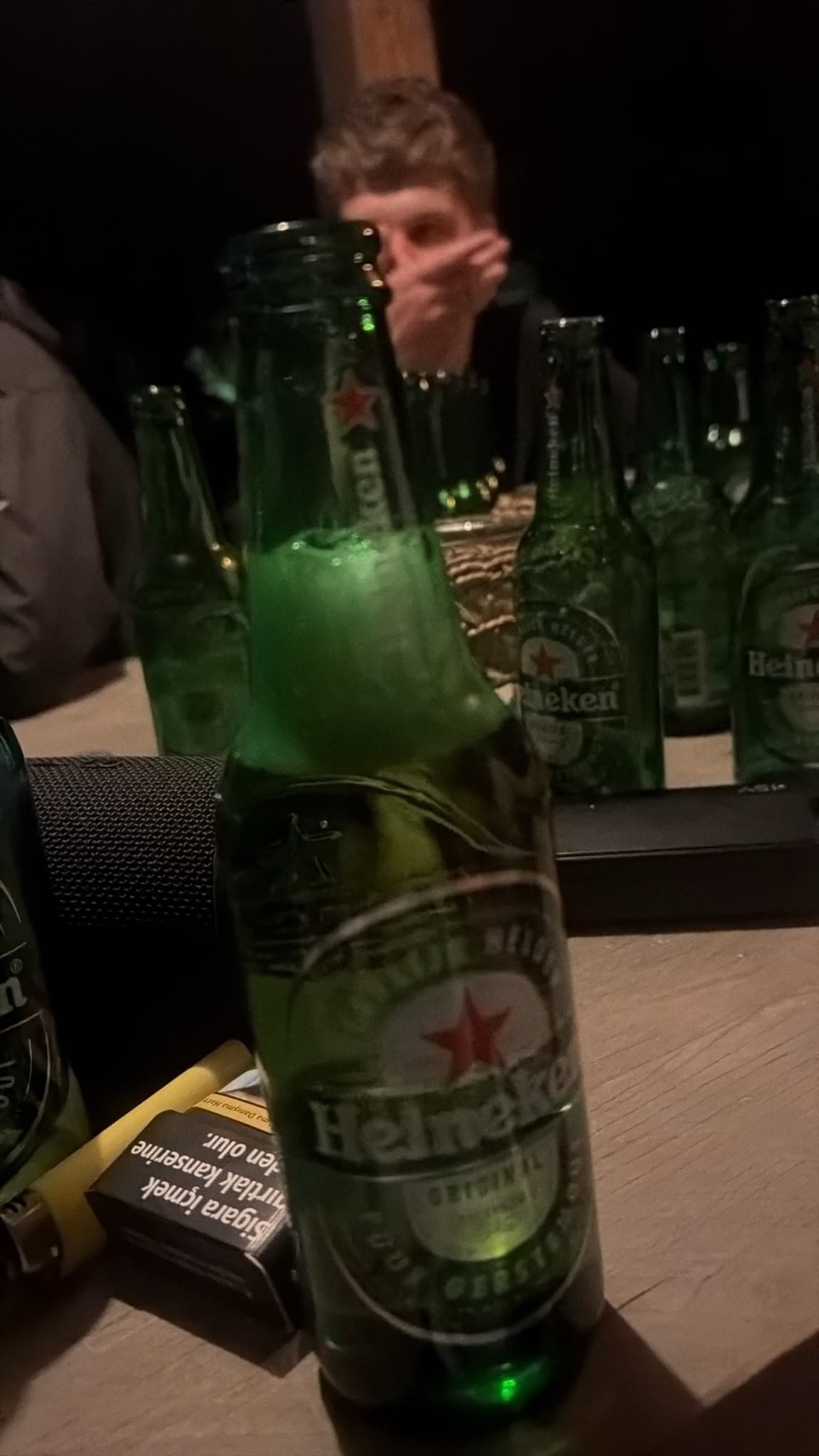 Beer #30540