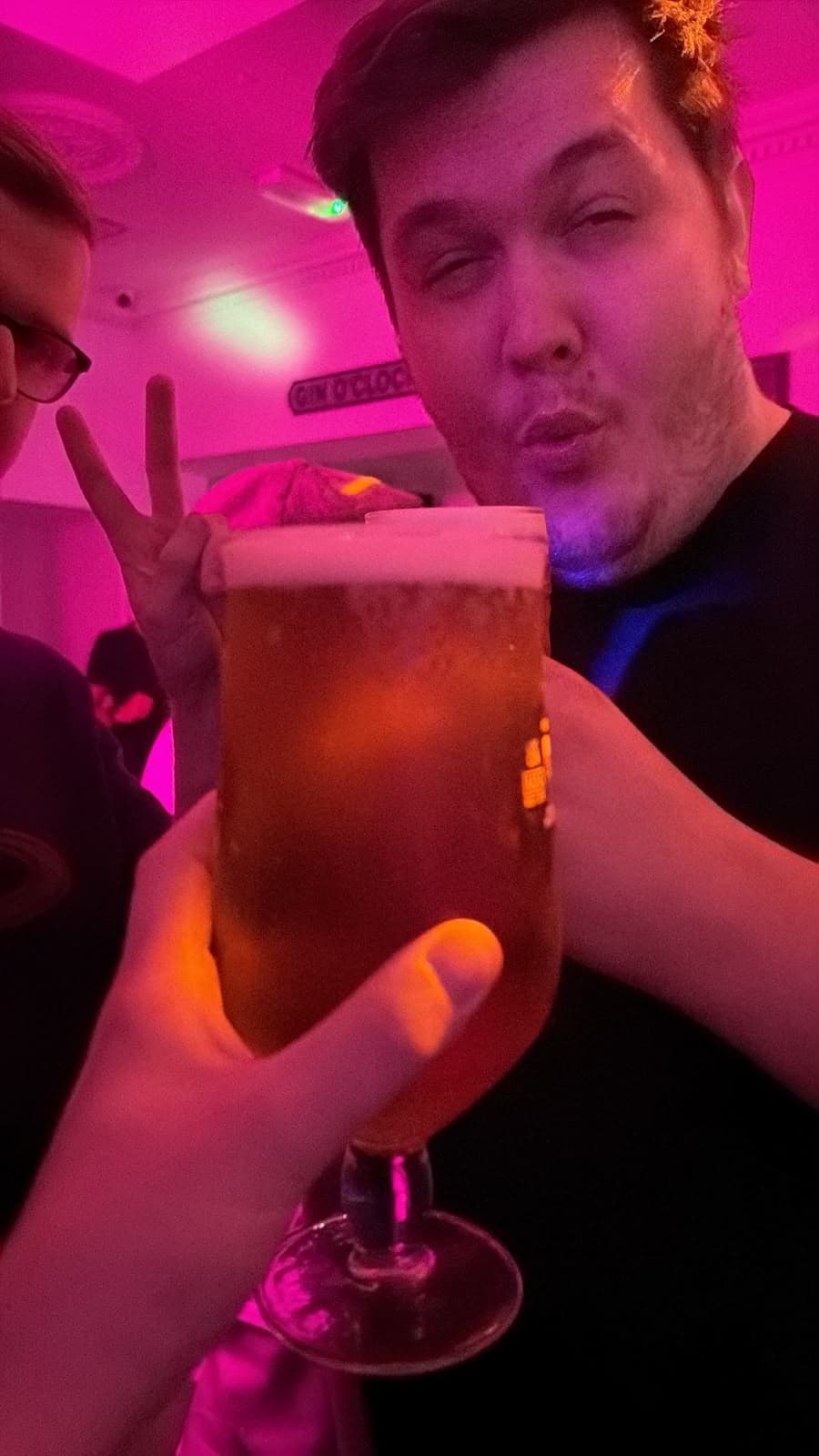Beer #30554