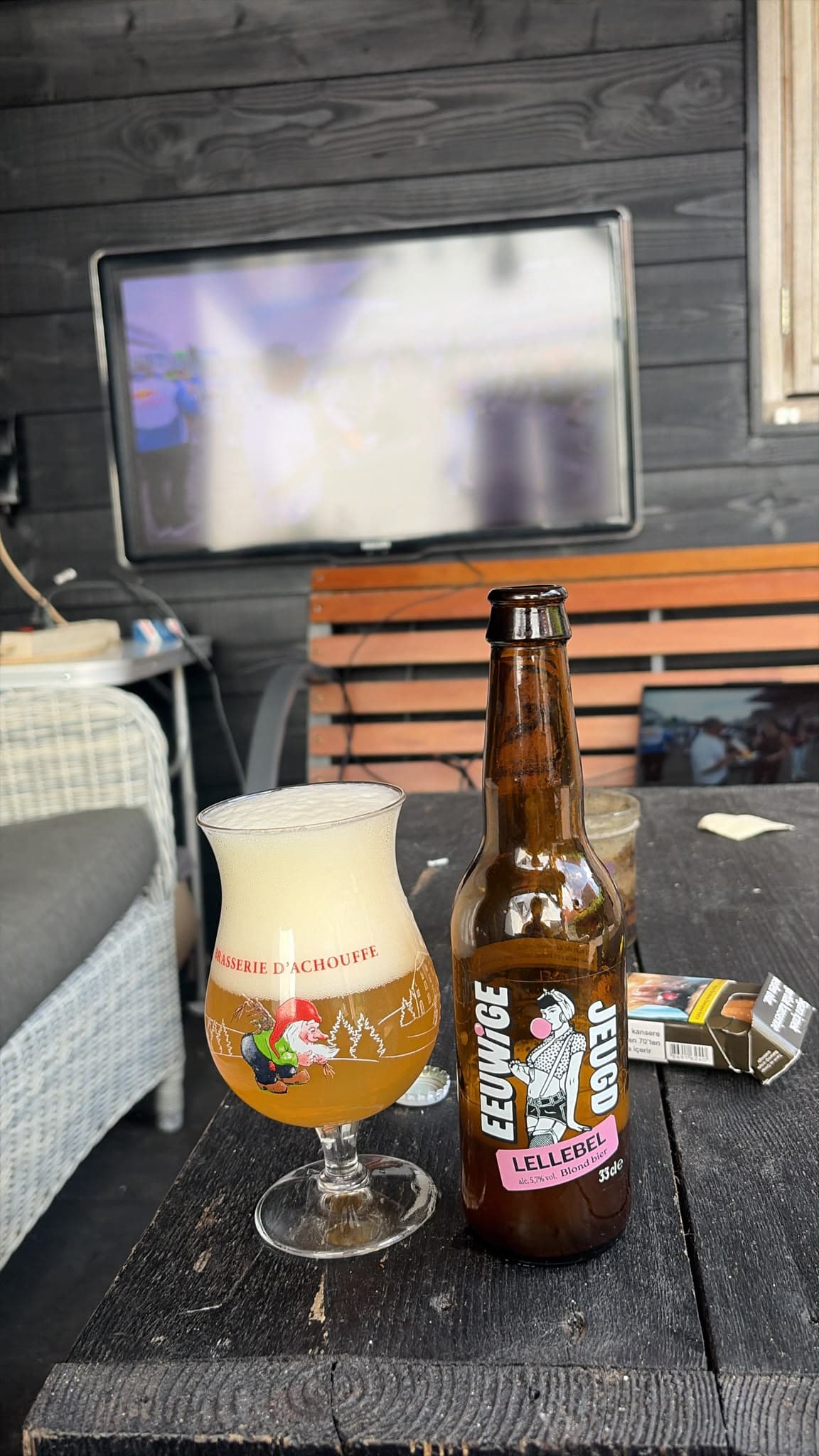 Beer #30595