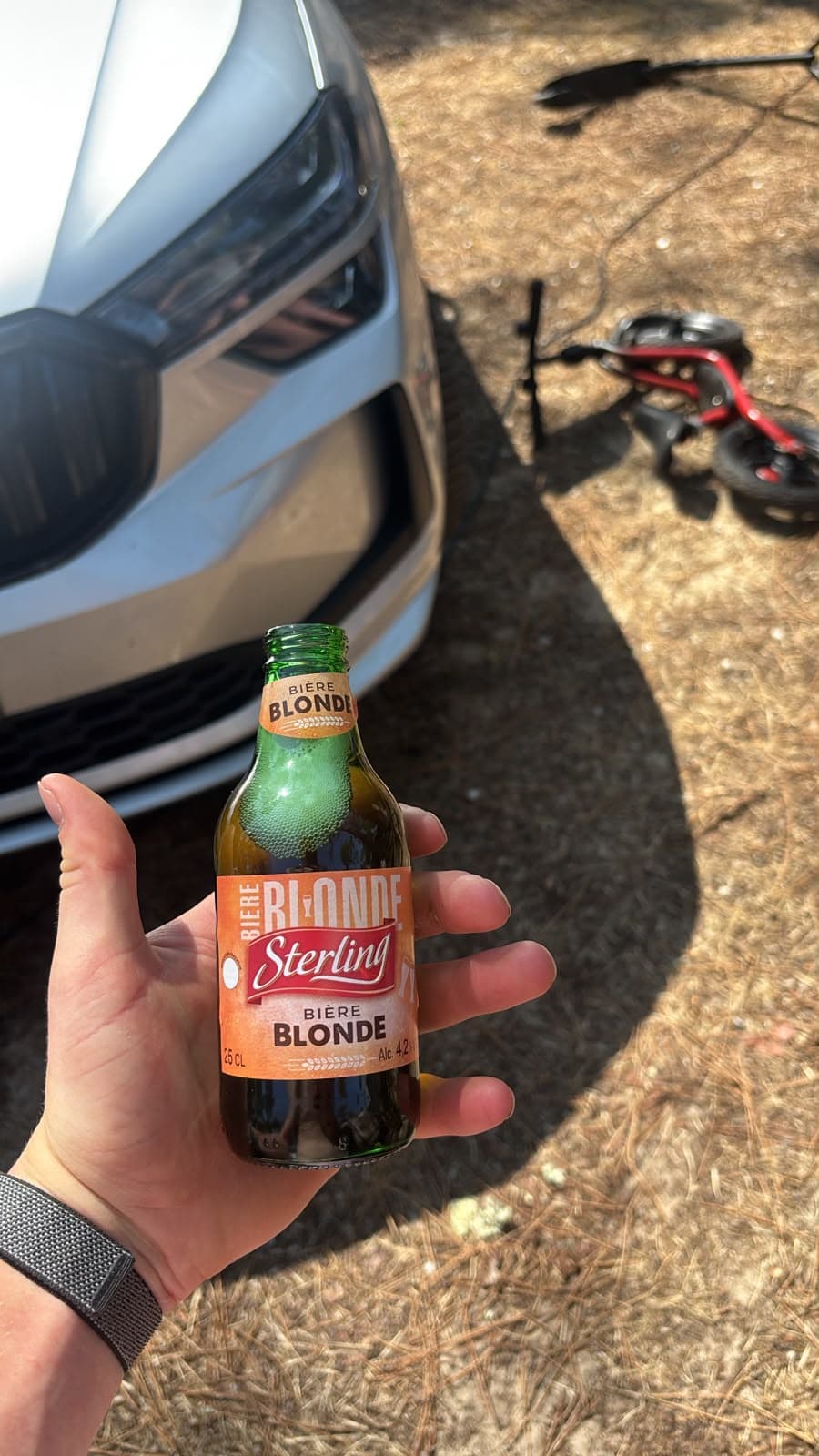Beer #30628