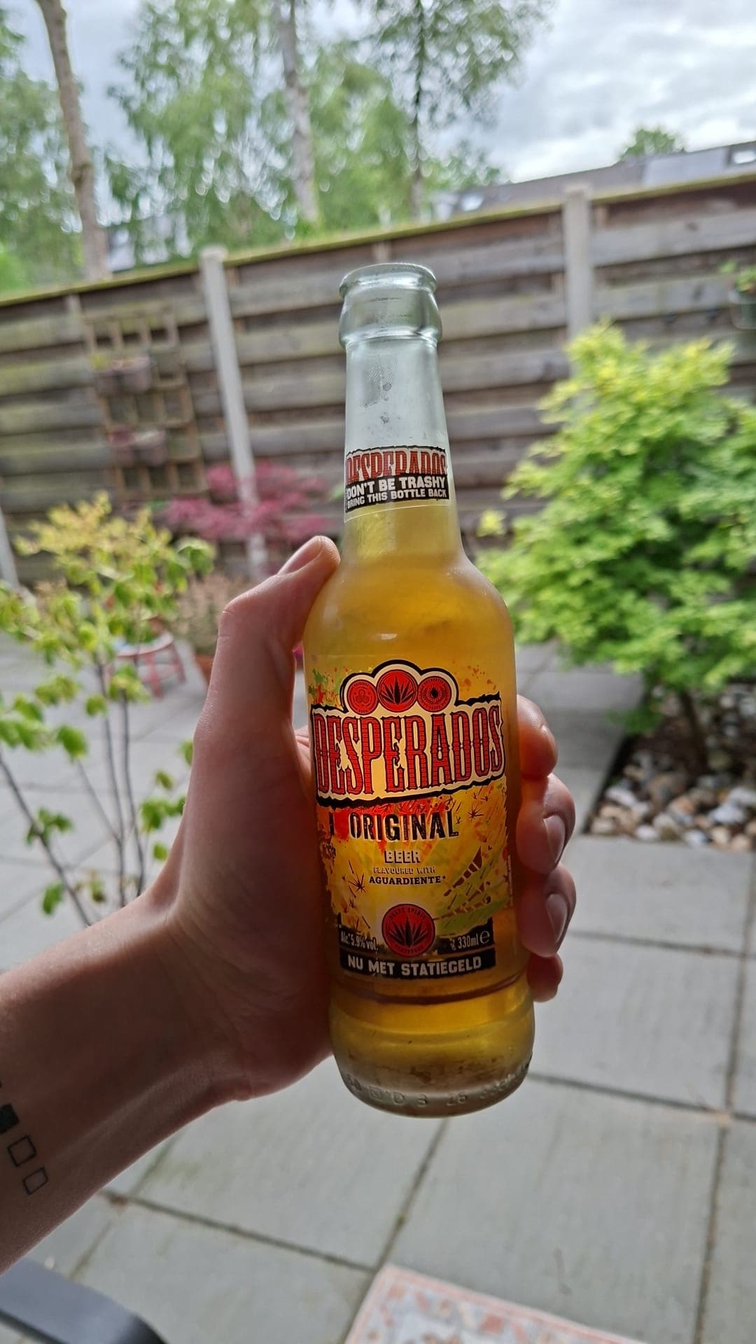 Beer #30690
