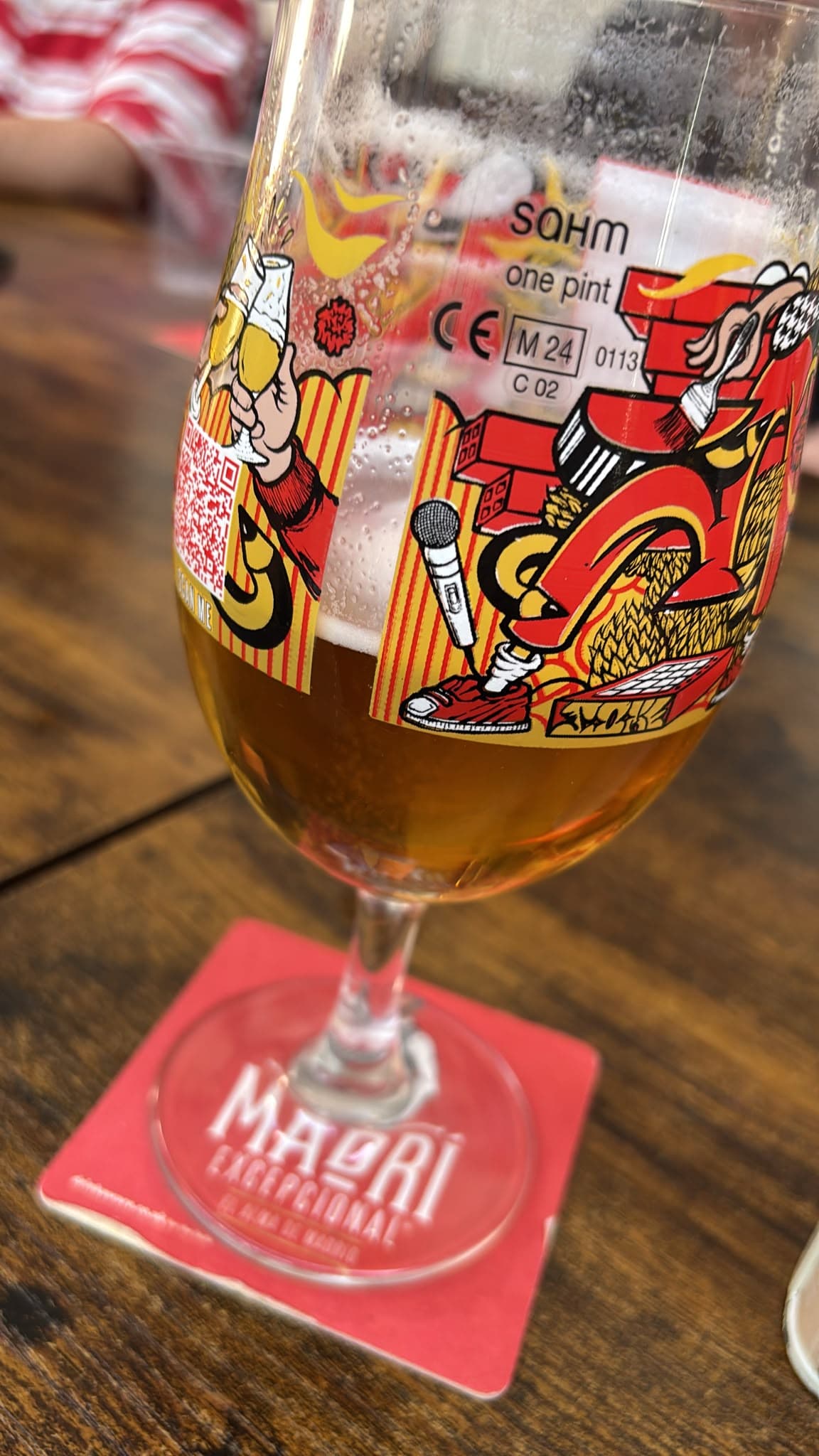 Beer #30694