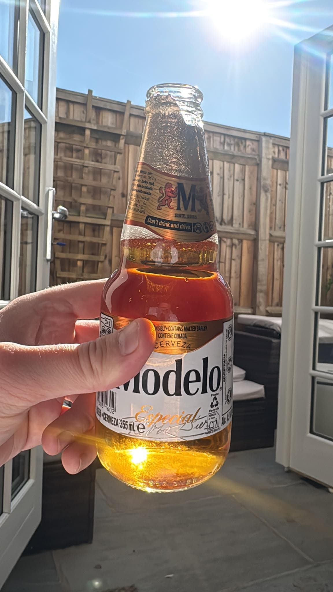 Beer #30701