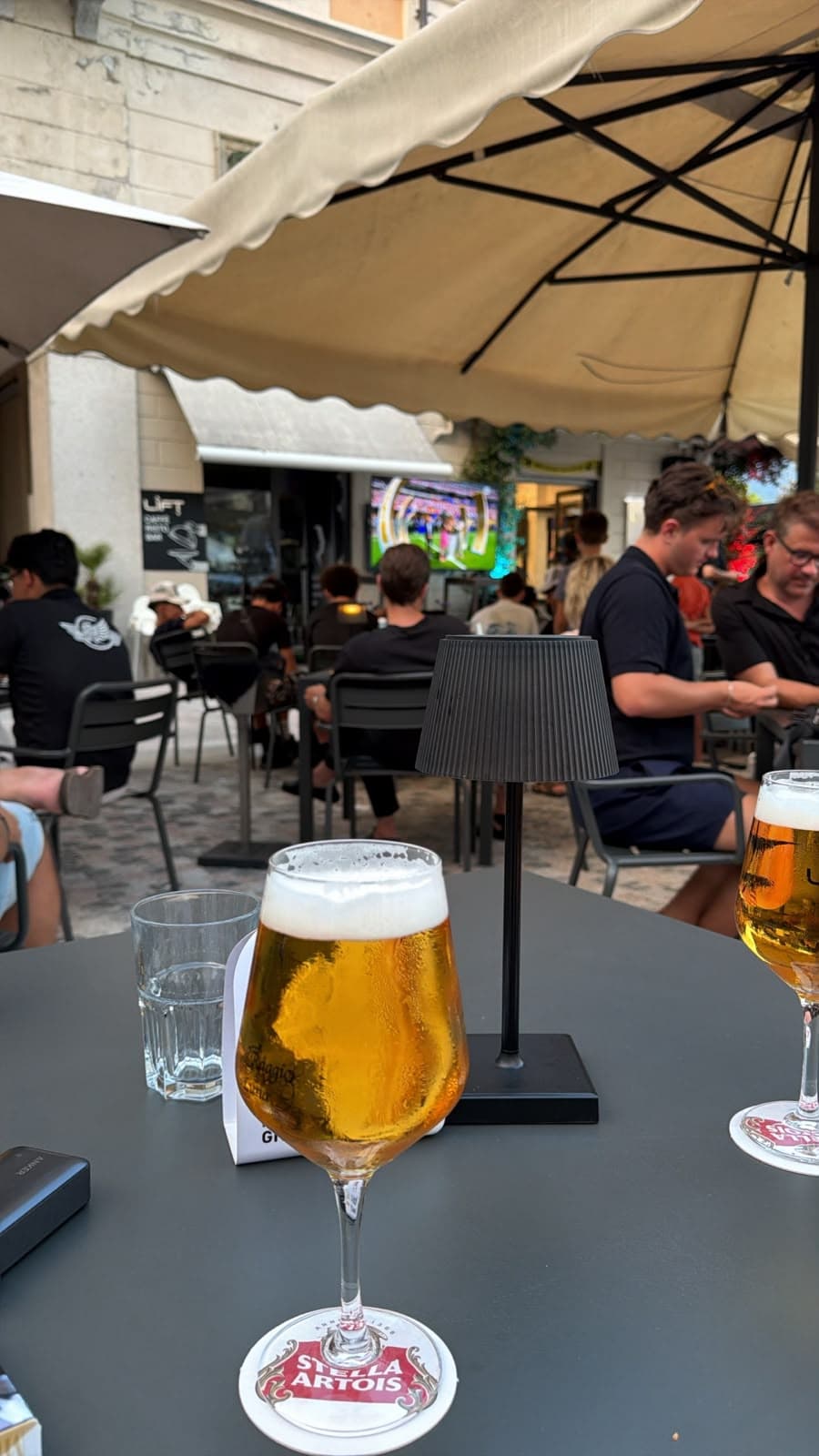 Beer #30781