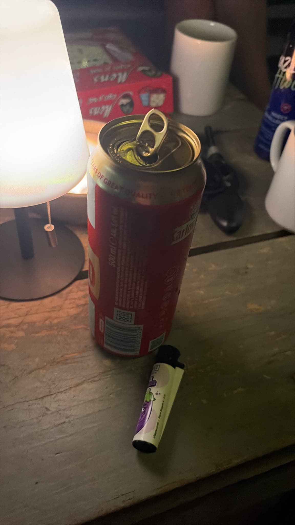Beer #30837