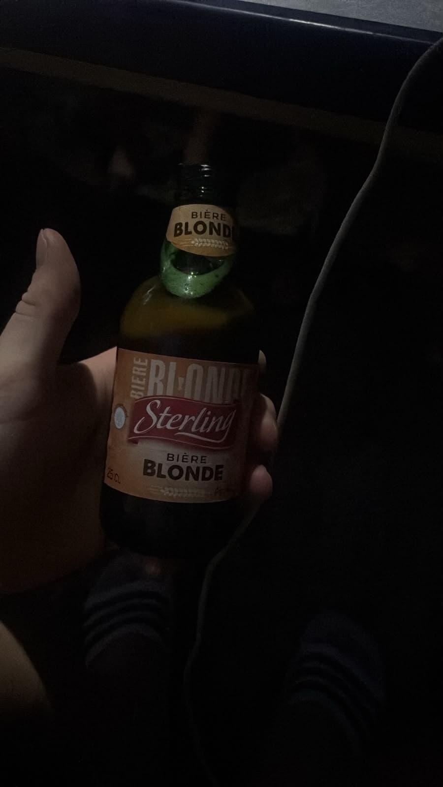 Beer #30890