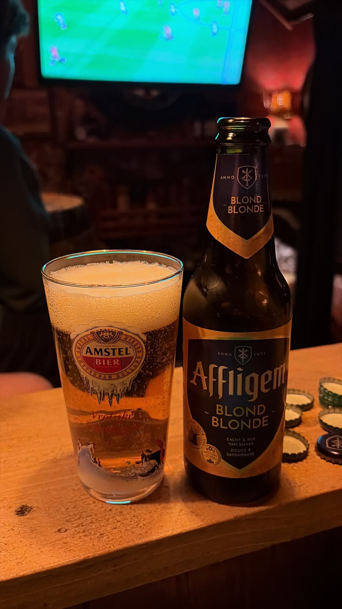 Beer #30912