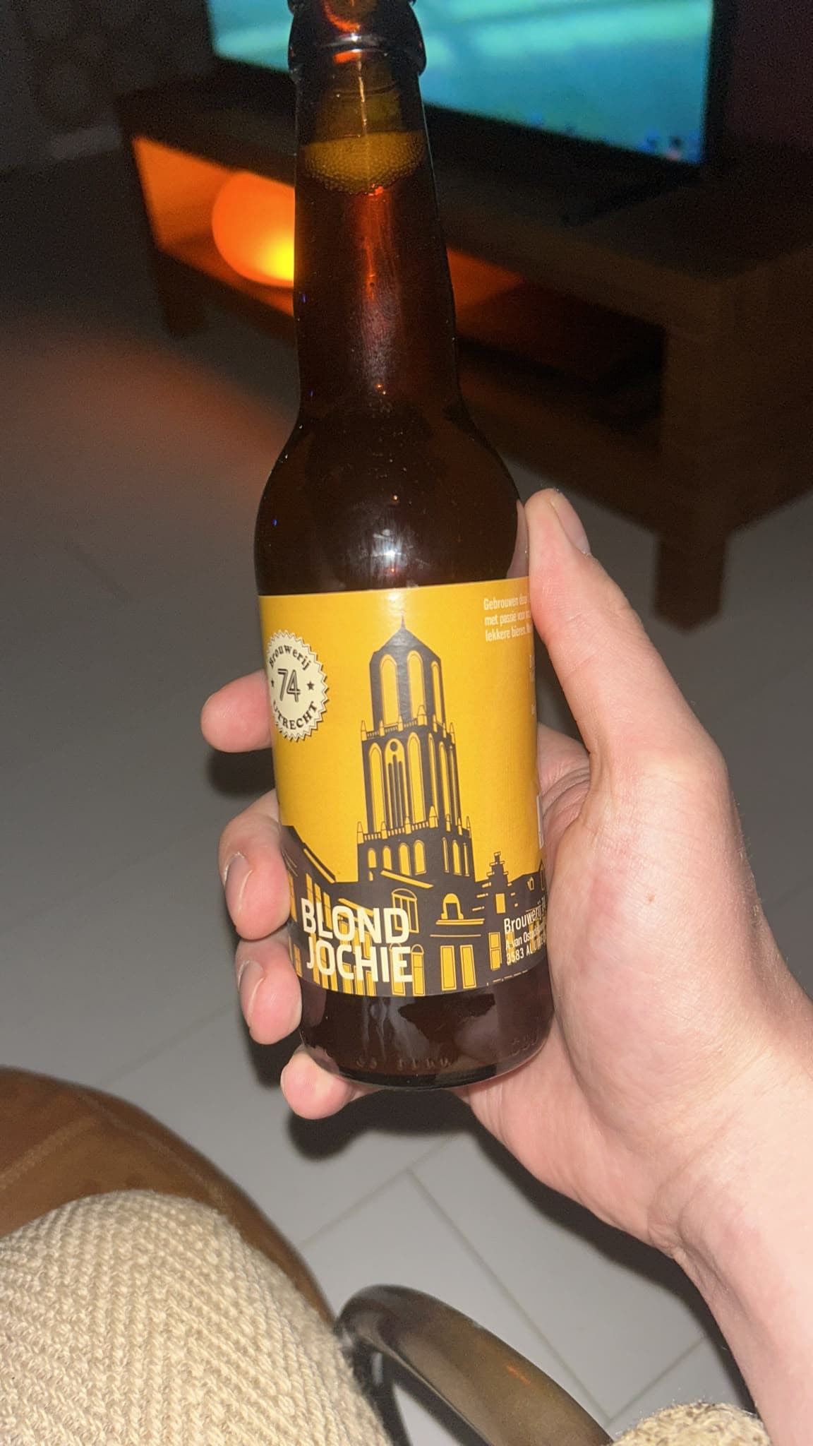 Beer #30951