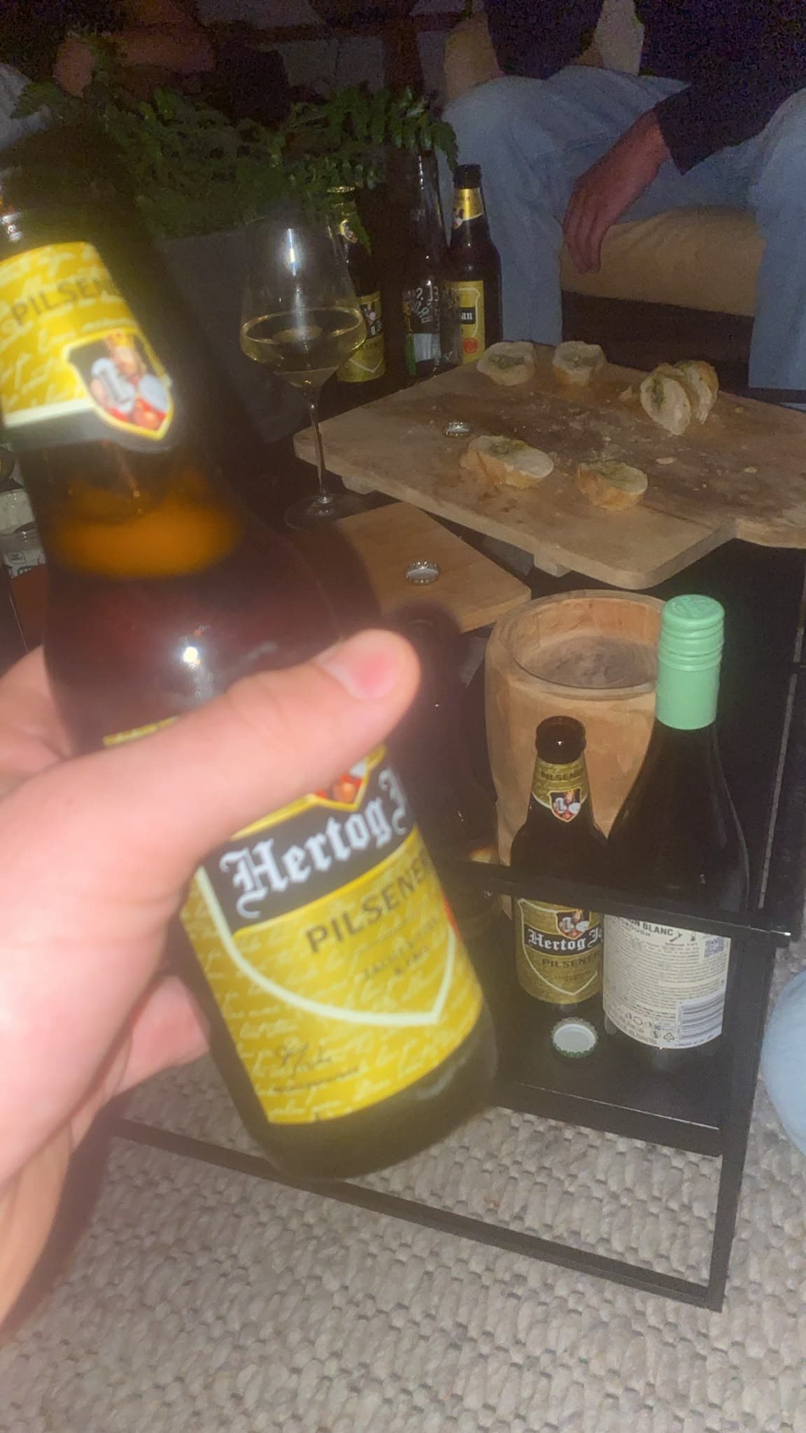 Beer #30990